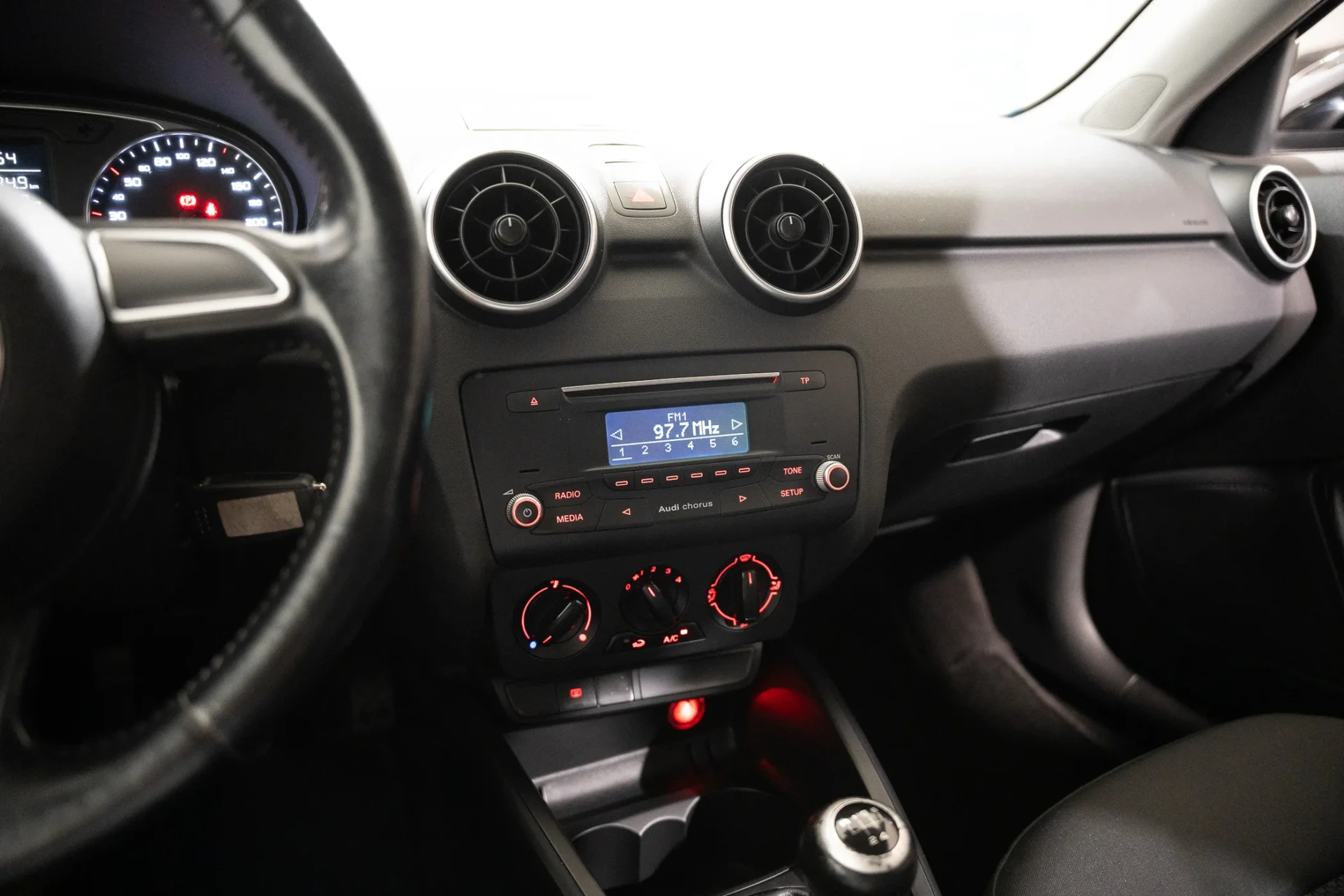 Audi A1 Sportback 1.4 TDI Design 14