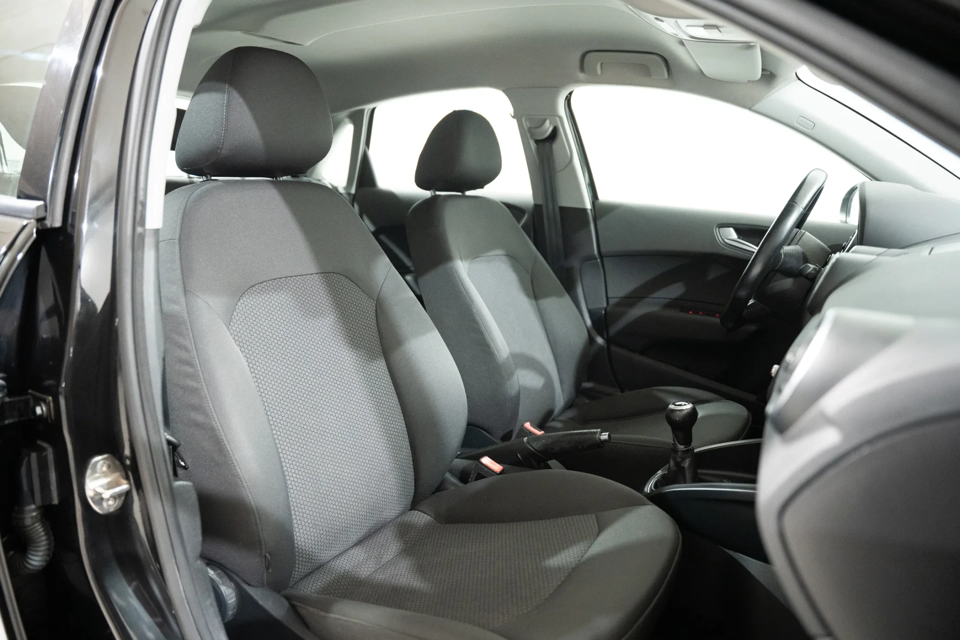 Audi A1 Sportback 1.4 TDI Design 18