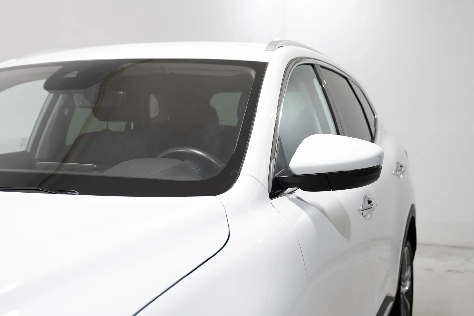 MG EHS 1.5 T-GDI Plug-in Hybrid Luxury 5