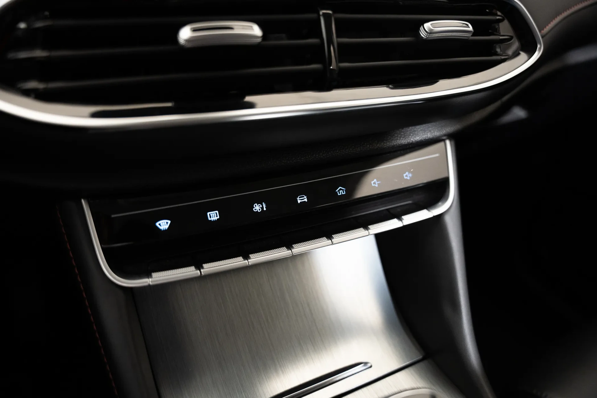MG EHS 1.5 T-GDI Plug-in Hybrid Luxury 21