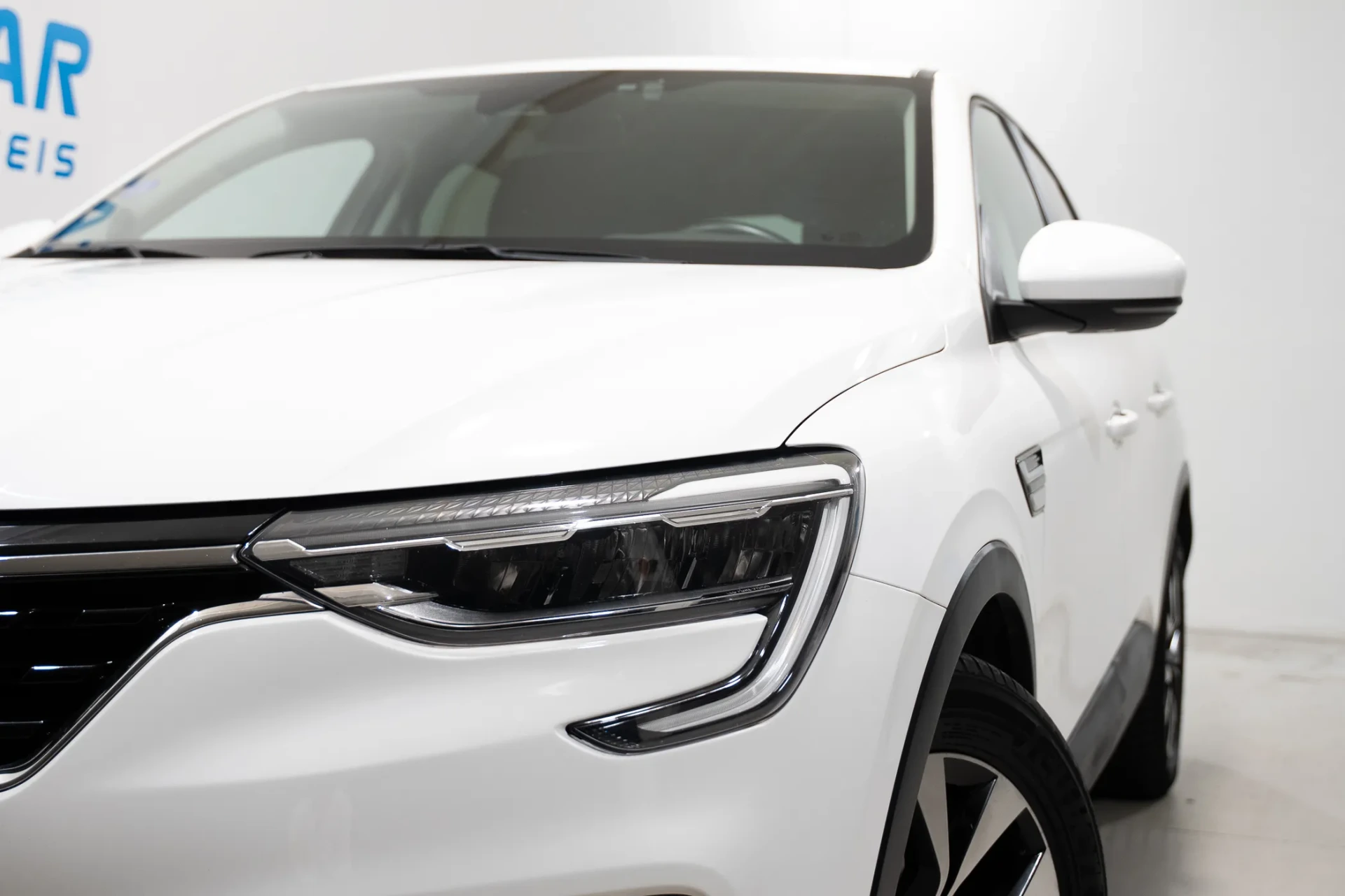 Renault Arkana 1.6 E-Tech Business 4