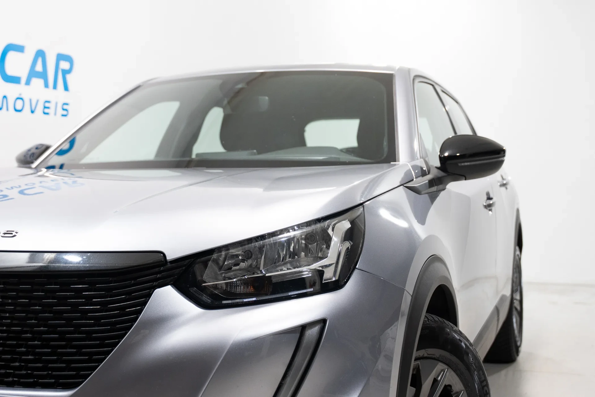 Peugeot 2008 1.2 PureTech Active Pack 4