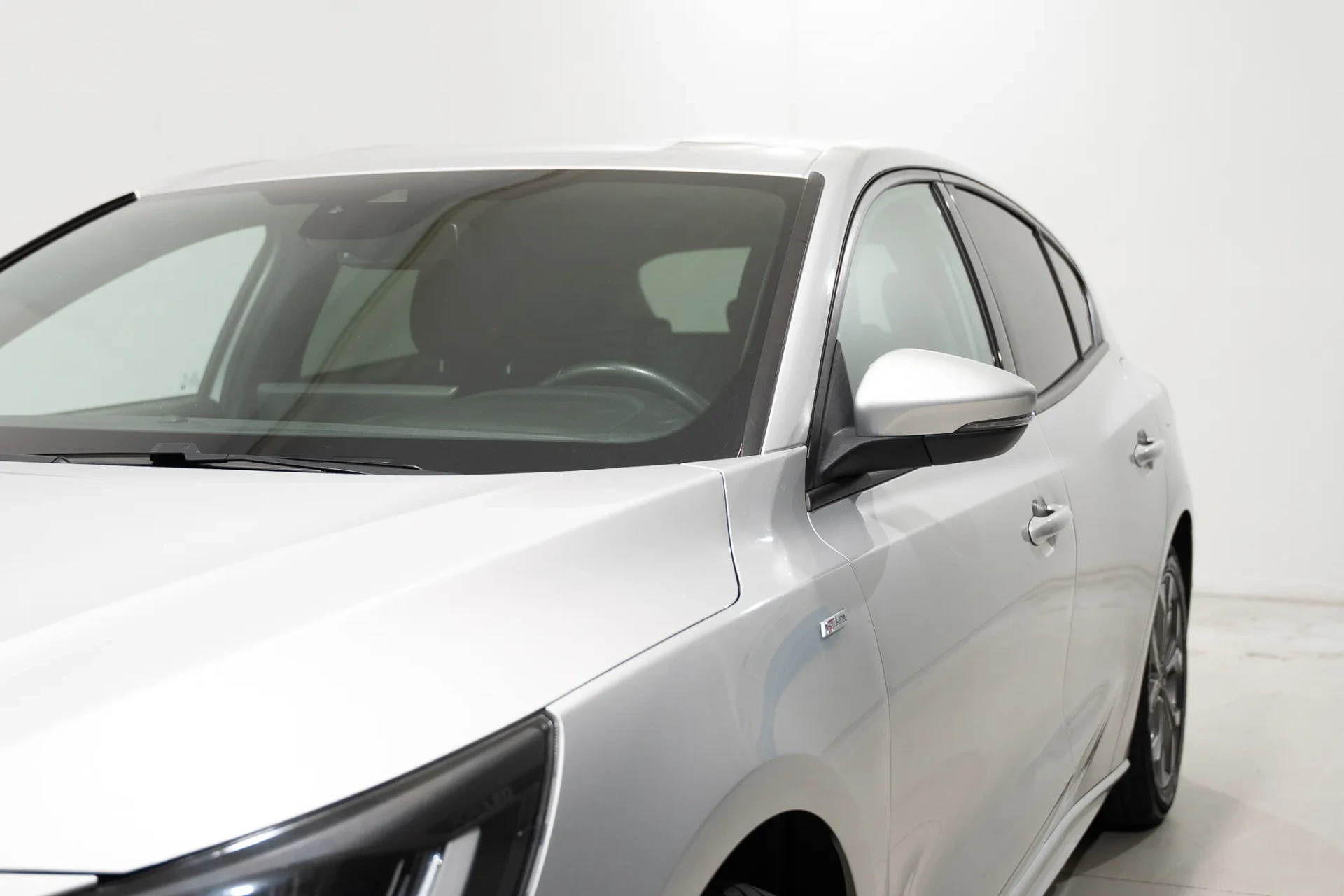 Ford Focus 1.0 EcoBoost MHEV ST-Line 5