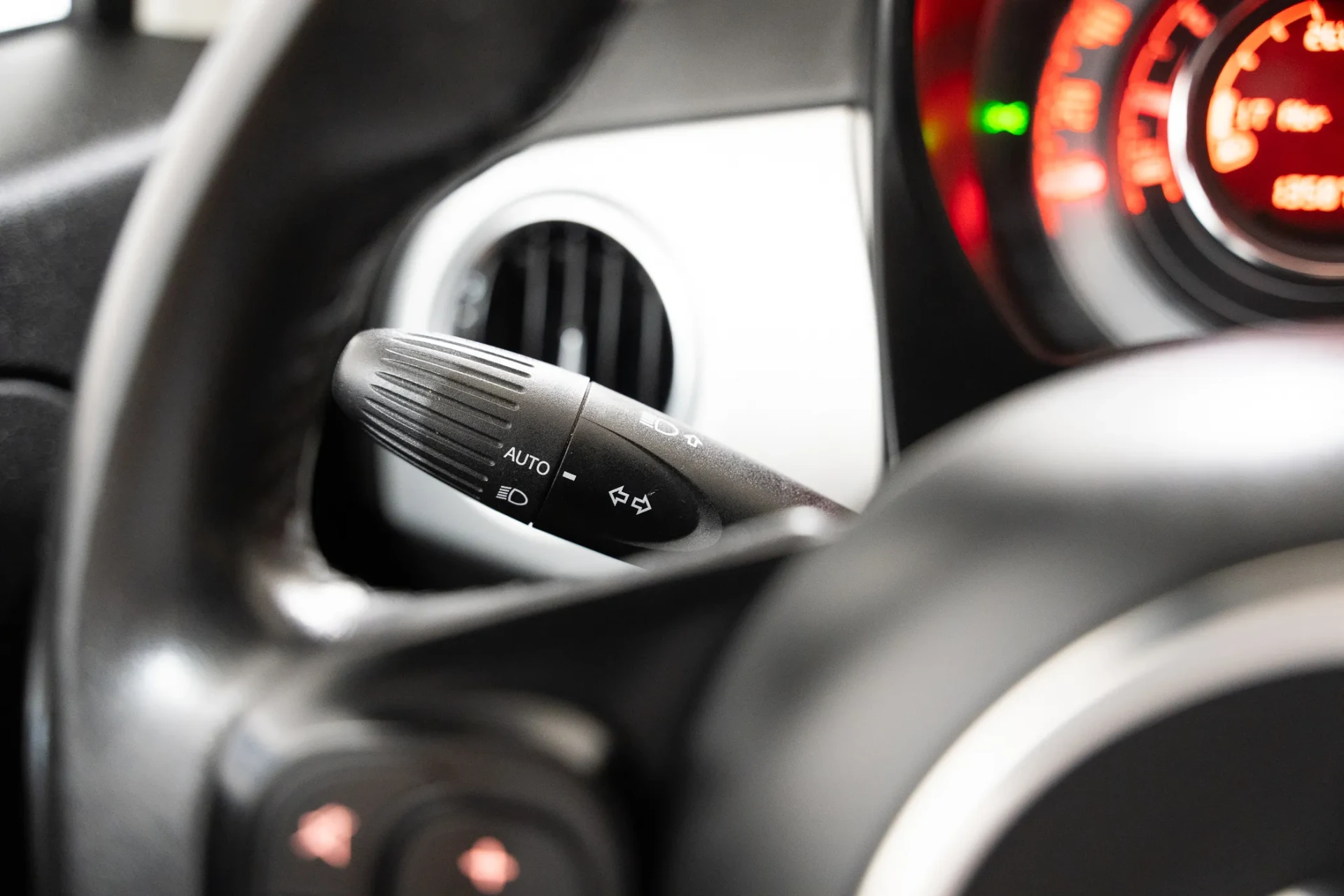 Fiat 500 1.0 Hybrid Connect 12
