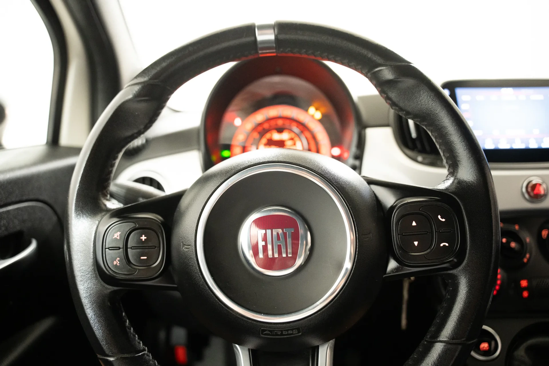 Fiat 500 1.0 Hybrid Connect 14