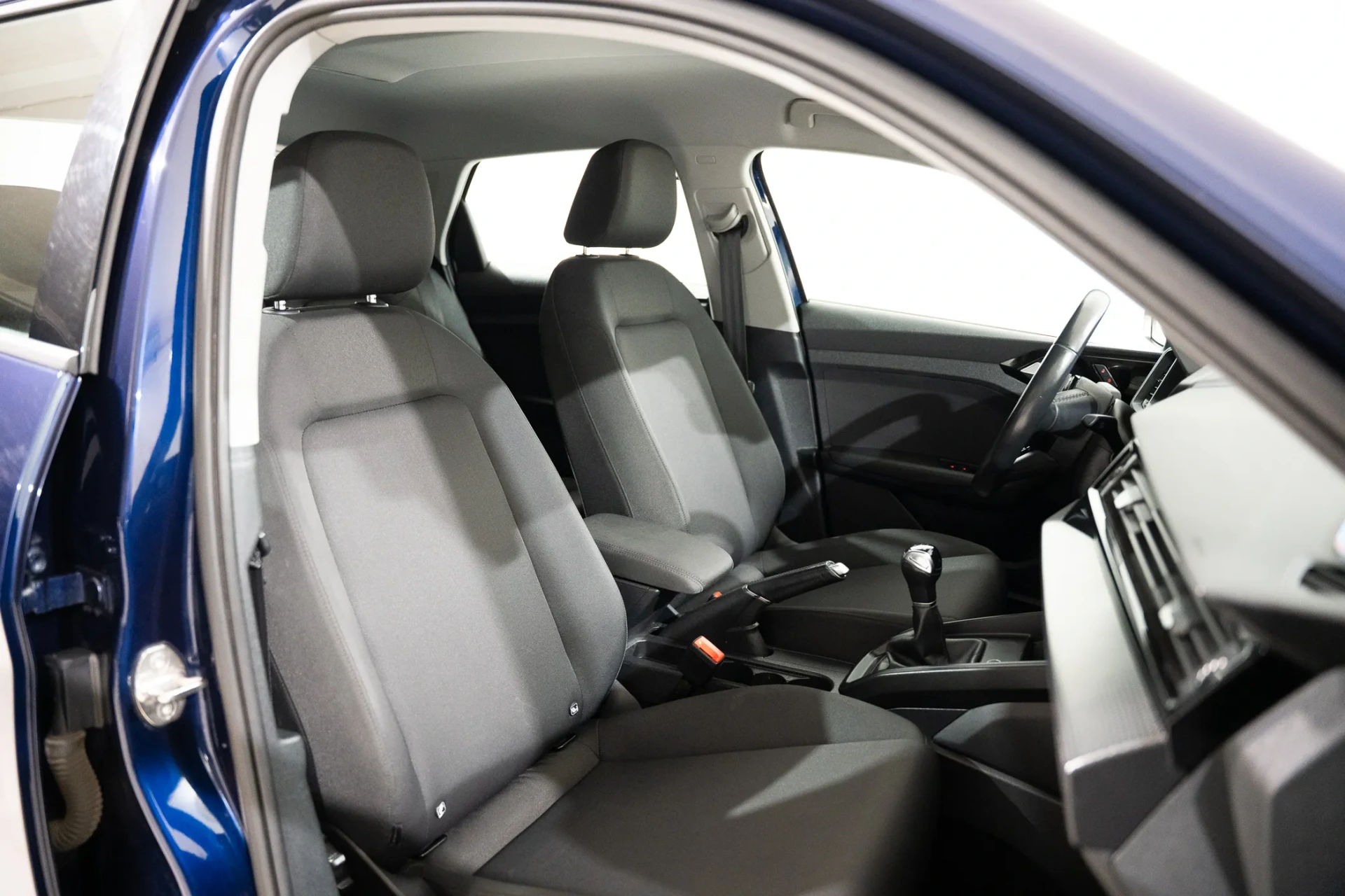 Audi A1 Sportback 25 TFSI Advanced 21