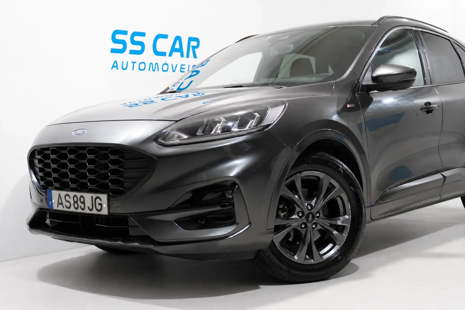 Ford Kuga 1.5 EcoBoost Titanium 2