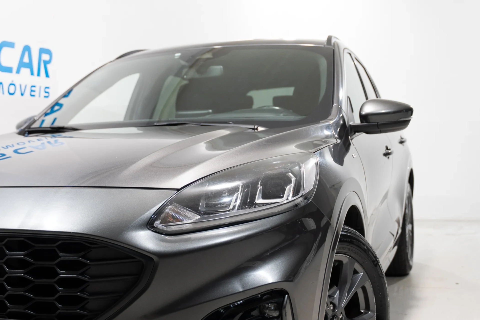 Ford Kuga 1.5 EcoBoost Titanium 4