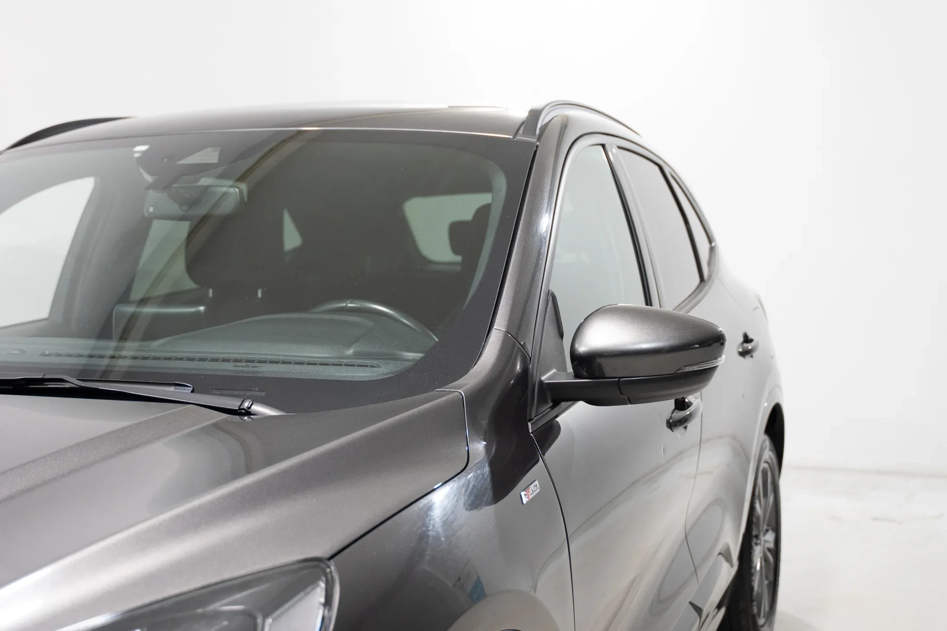 Ford Kuga 1.5 EcoBoost Titanium 5