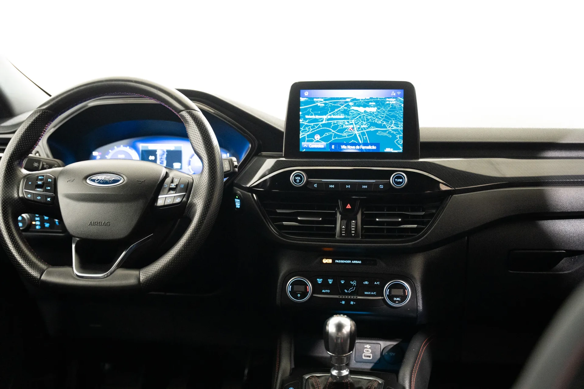 Ford Kuga 1.5 EcoBoost Titanium 11