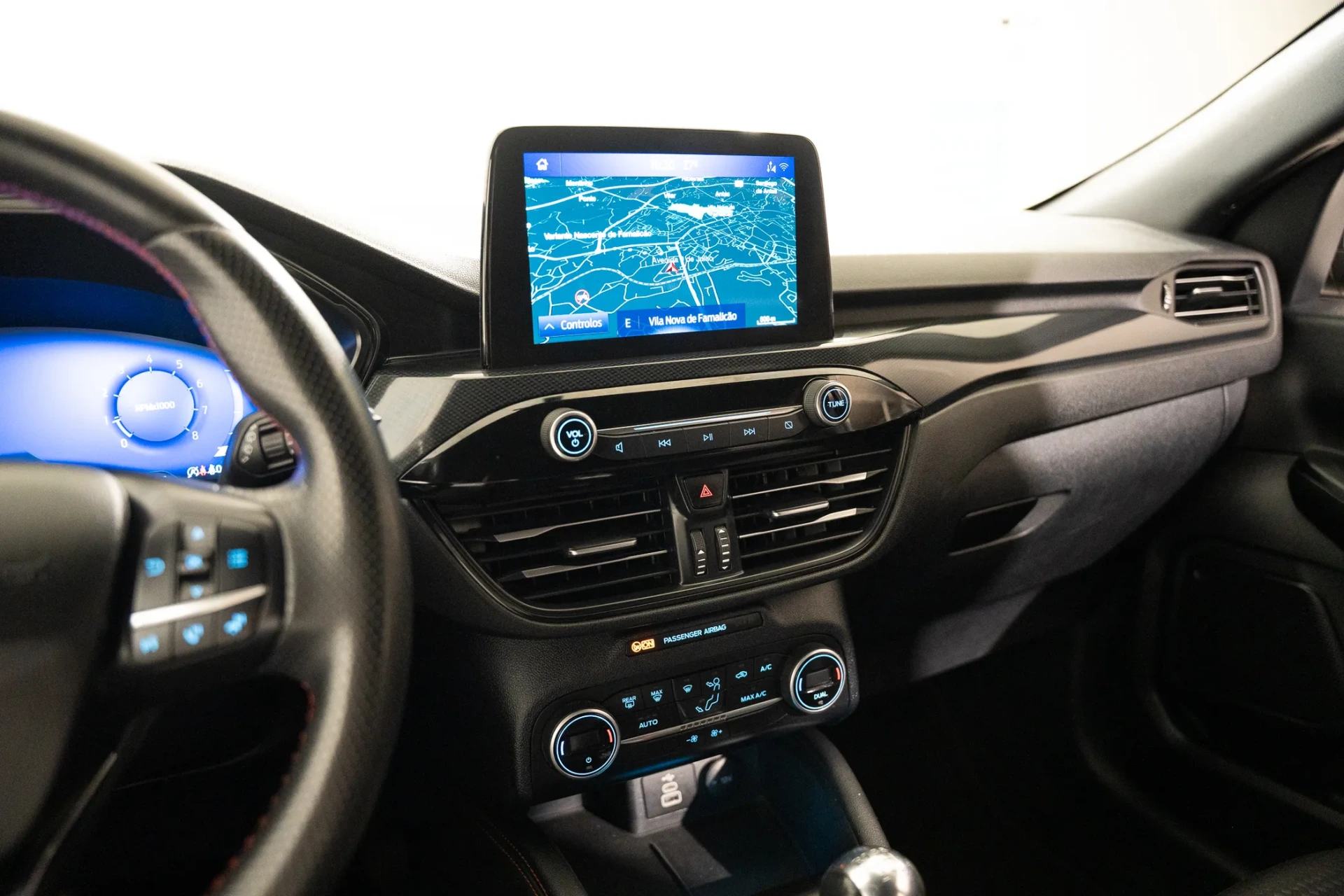 Ford Kuga 1.5 EcoBoost Titanium 17