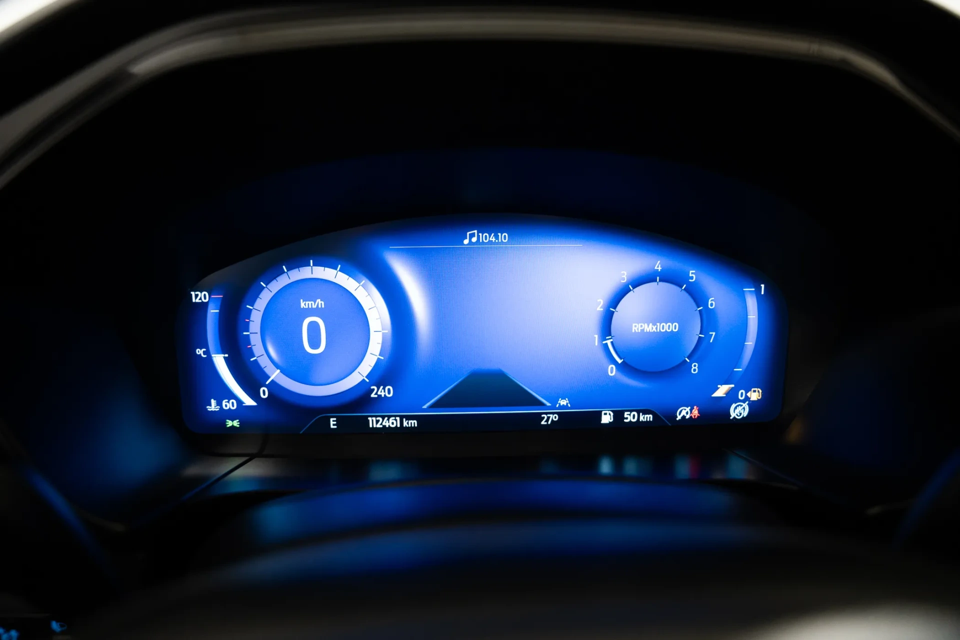 Ford Kuga 1.5 EcoBoost Titanium 27