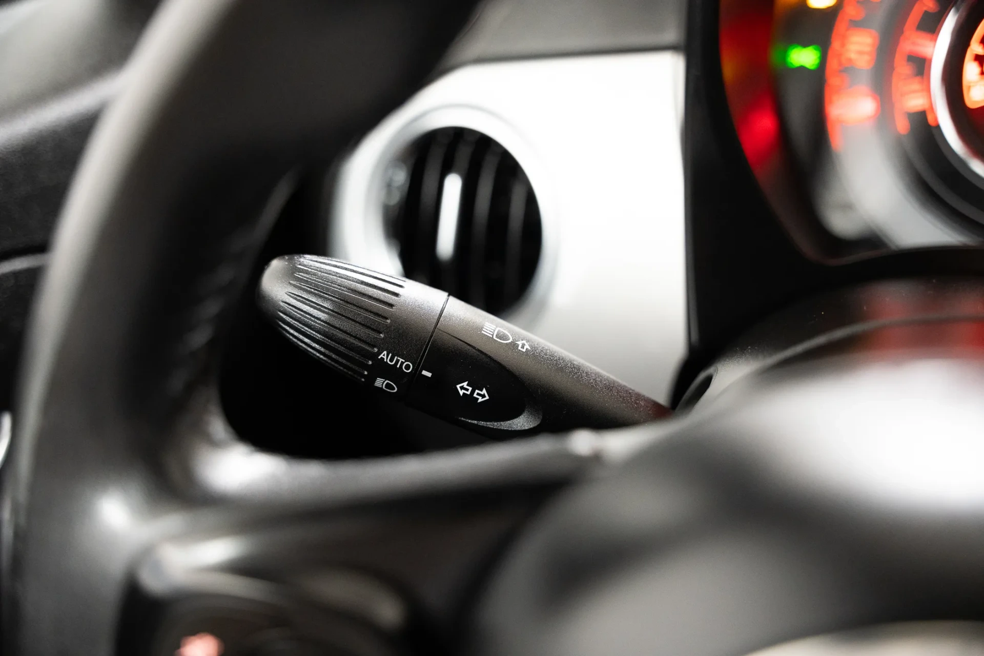 Fiat 500 1.0 Hybrid Connect 12