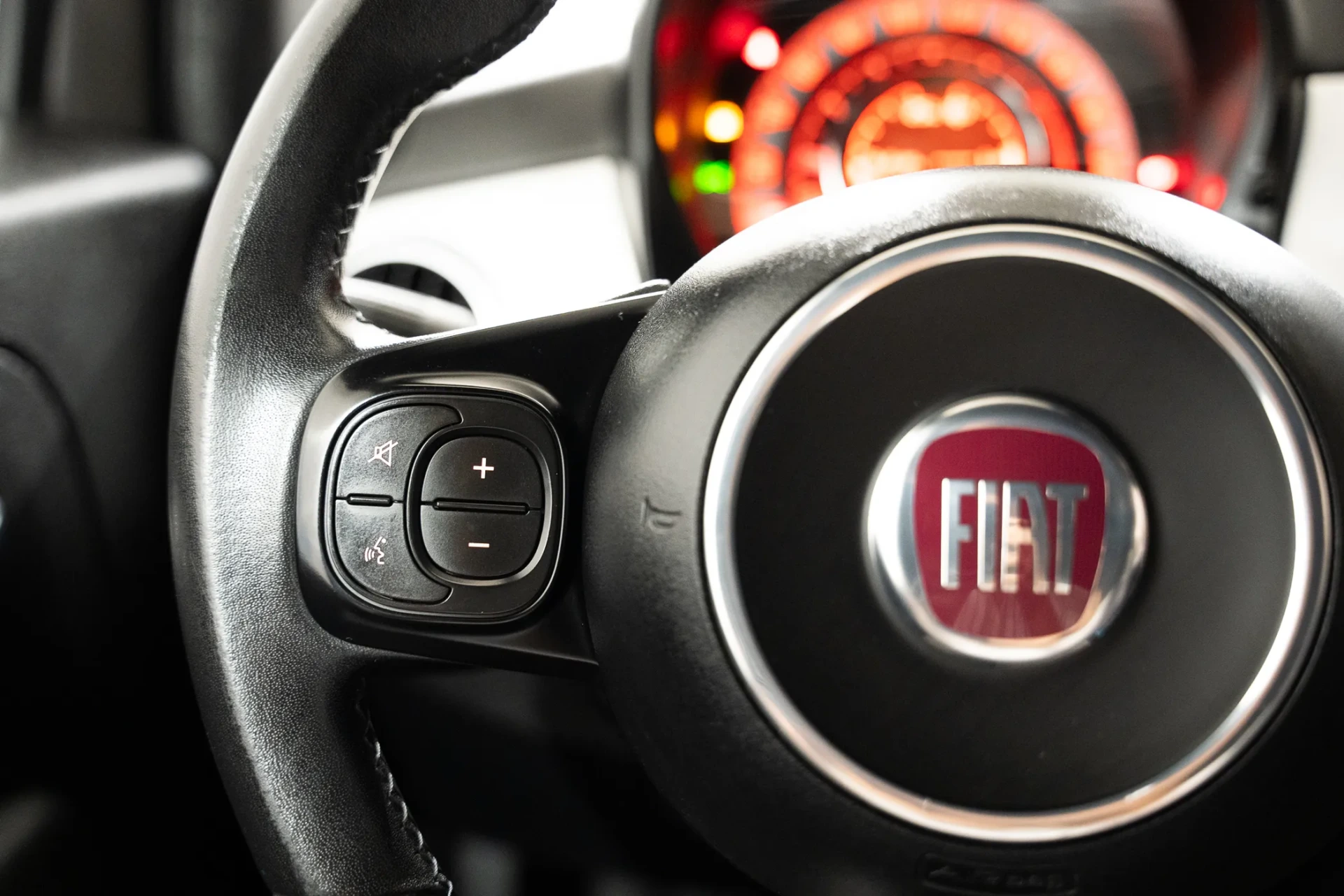 Fiat 500 1.0 Hybrid Connect 13
