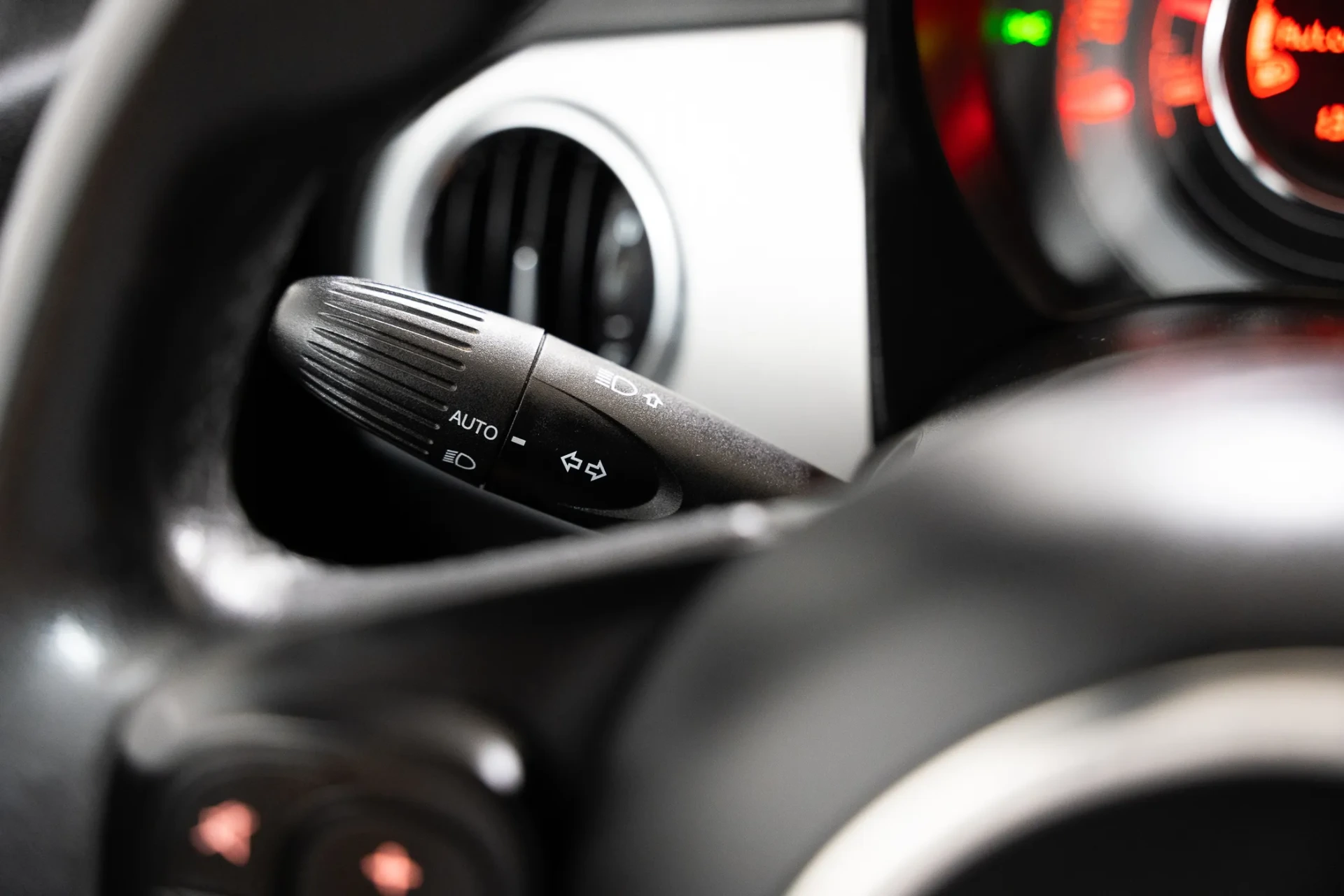 Fiat 500 1.0 Hybrid Connect 12