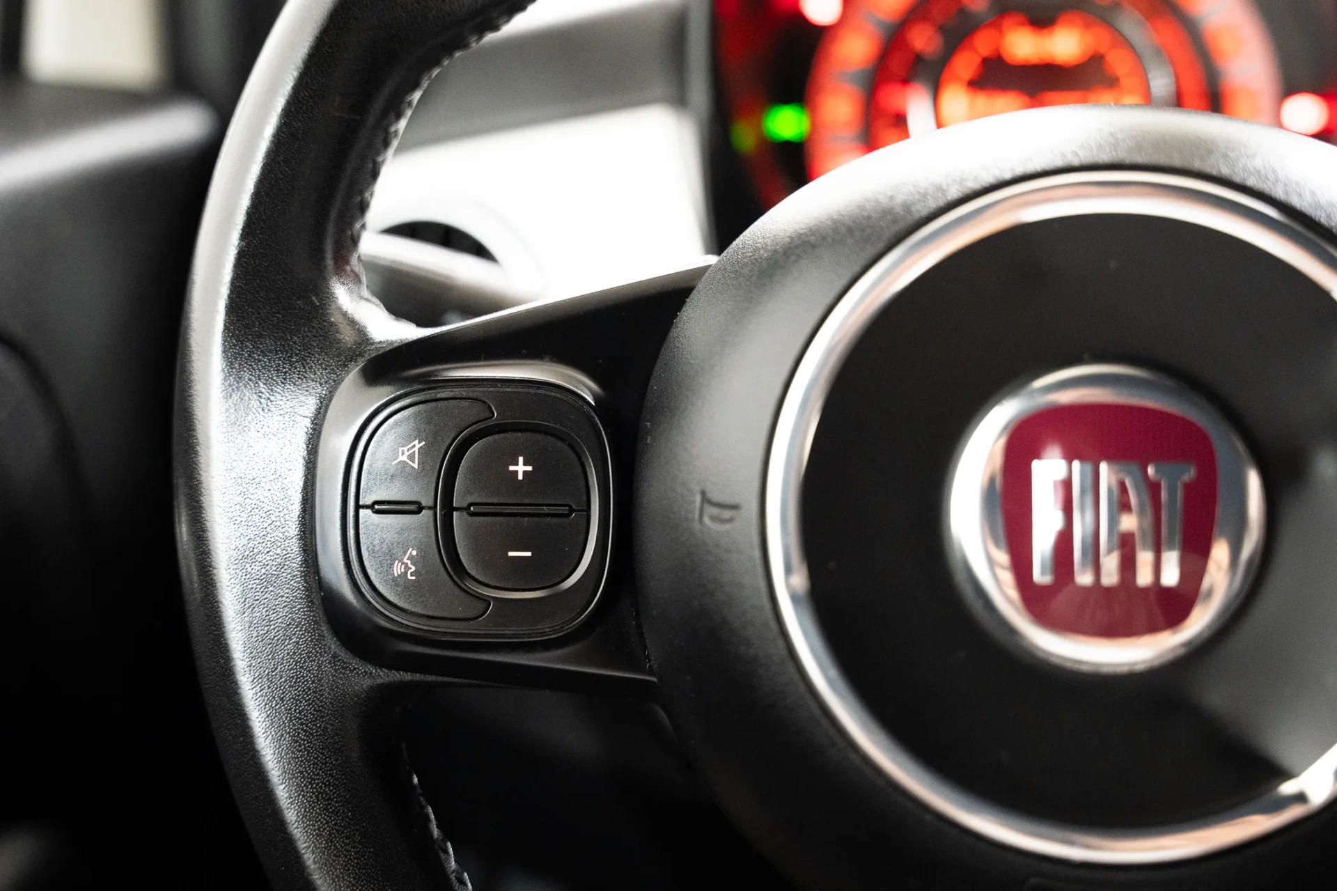 Fiat 500 1.0 Hybrid Connect 13