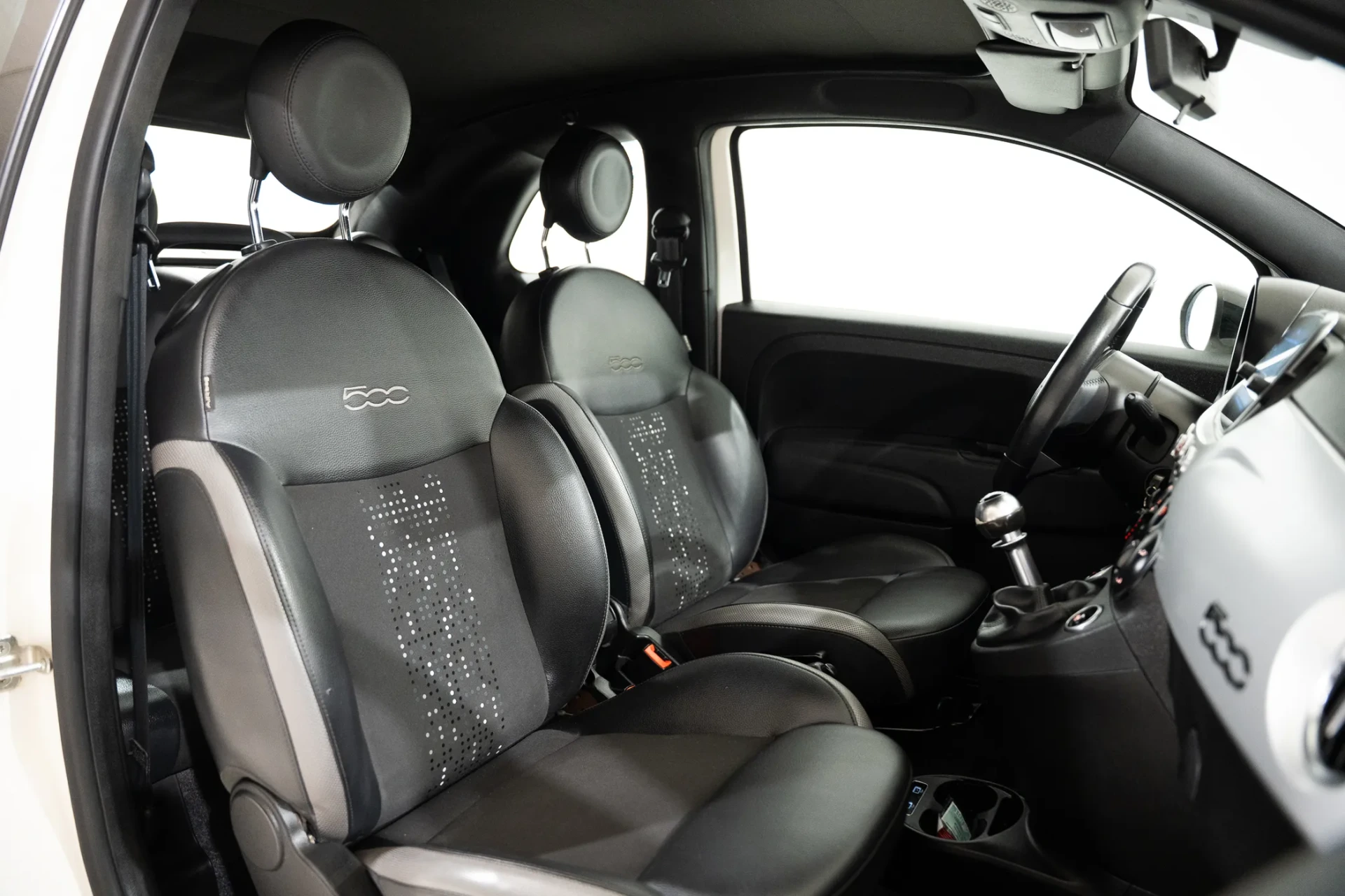Fiat 500 1.0 Hybrid Connect 20