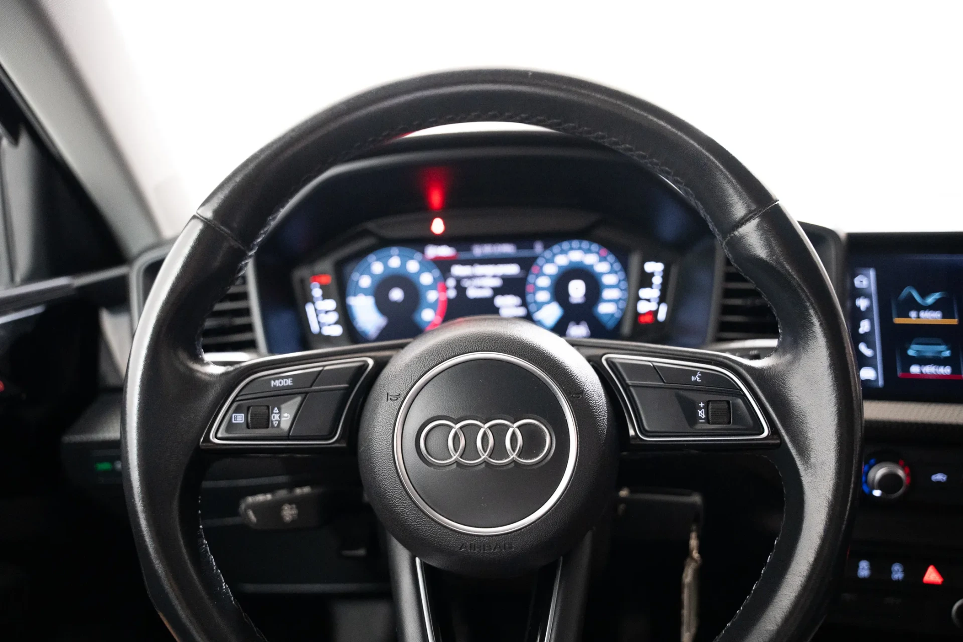 Audi A1 Sportback 25 TFSI Advanced 14