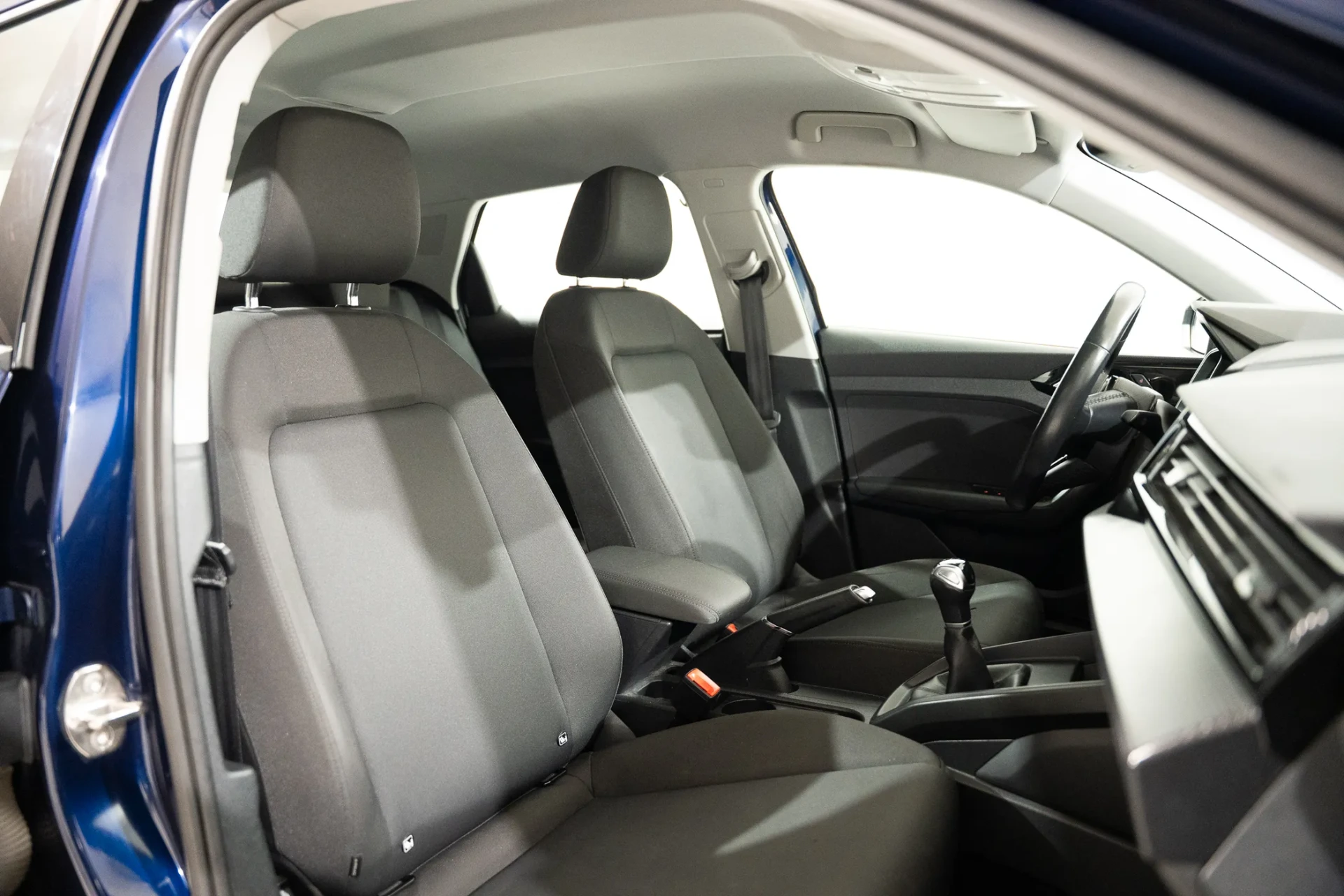 Audi A1 Sportback 25 TFSI Advanced 22