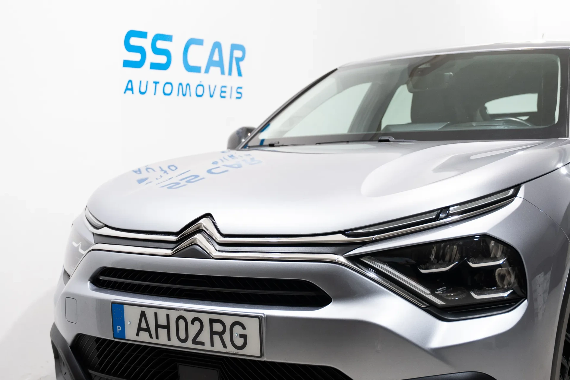 Citroen C4 1.2 PureTech Feel Pack 3