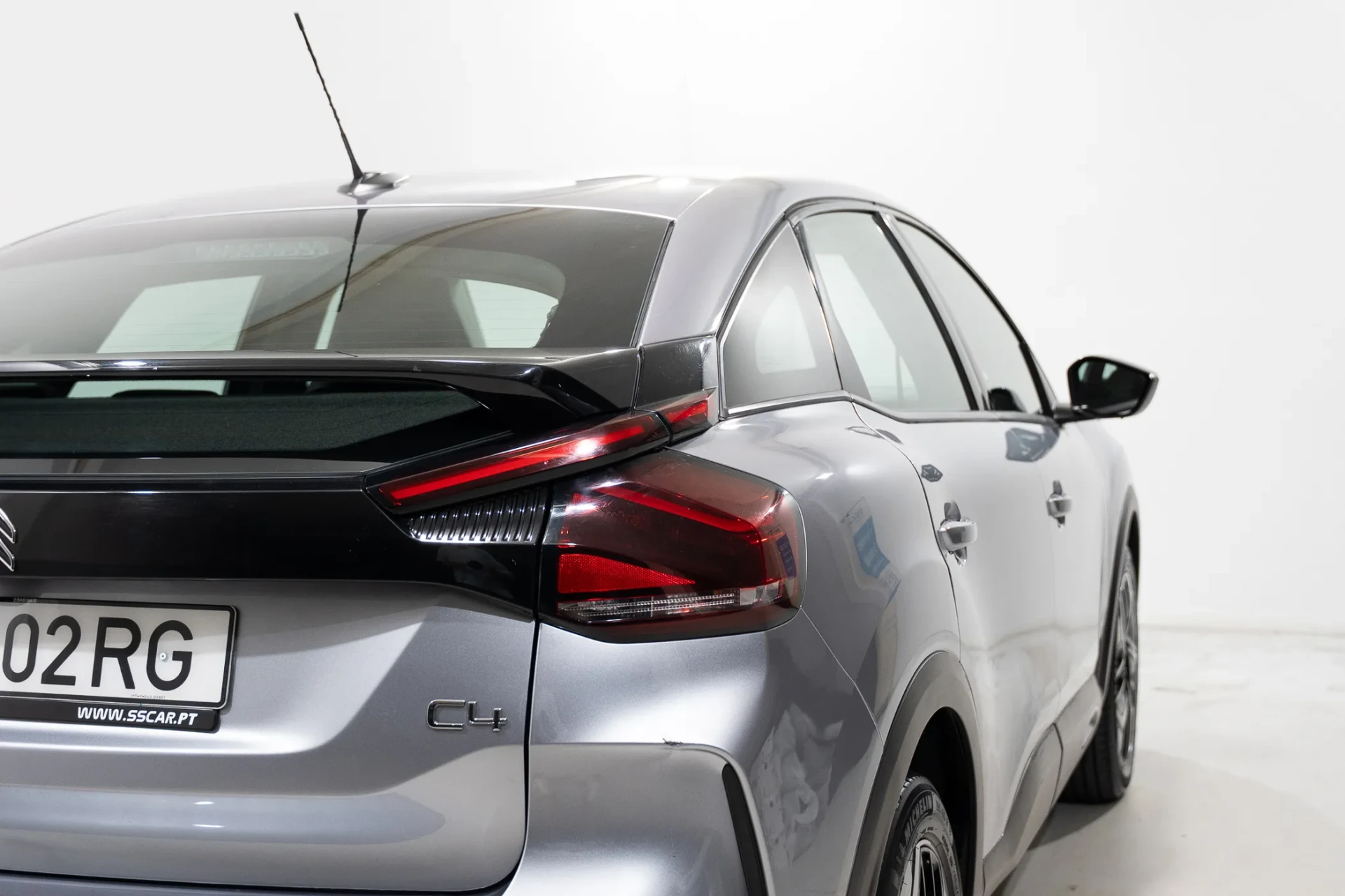 Citroen C4 1.2 PureTech Feel Pack 7