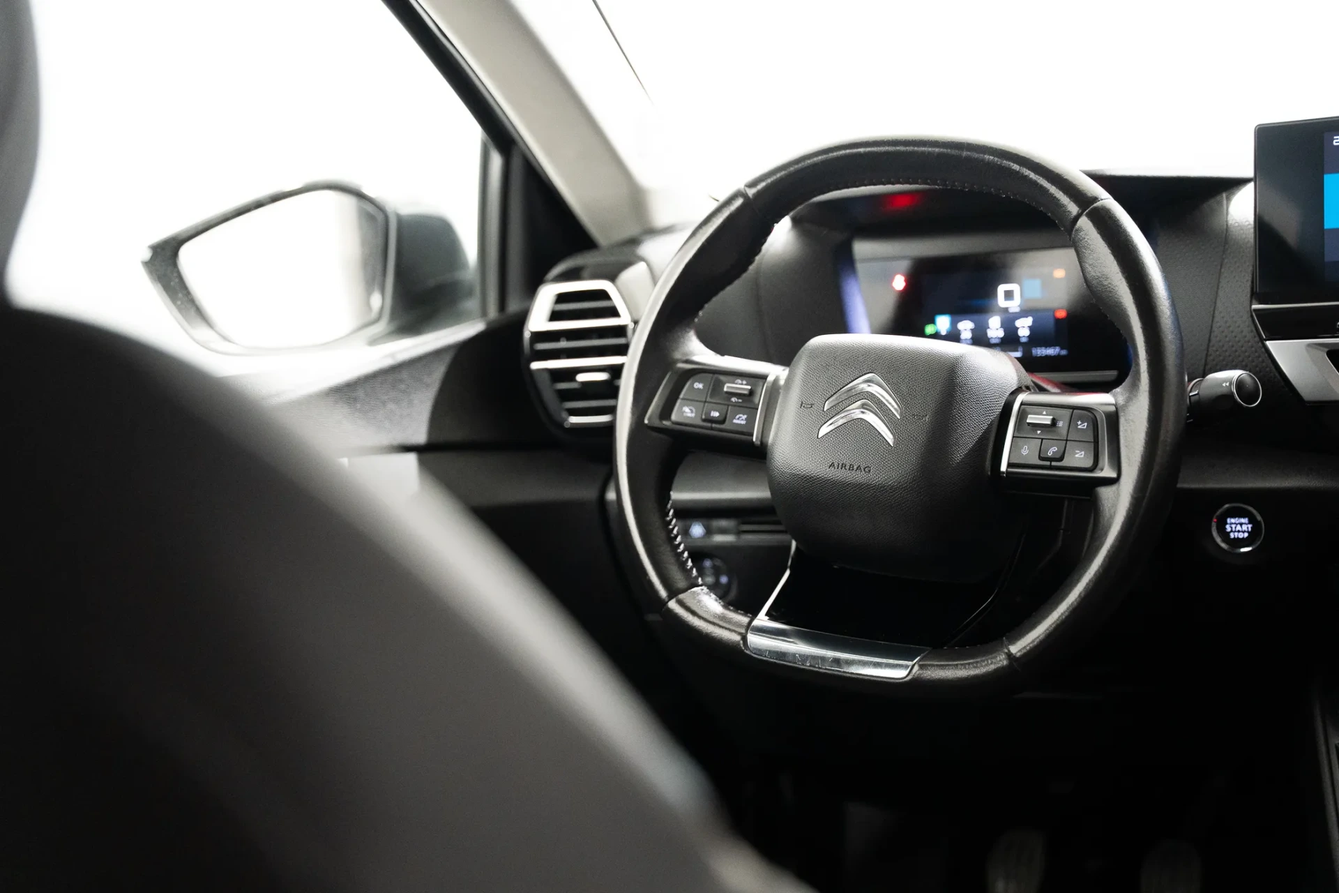 Citroen C4 1.2 PureTech Feel Pack 10