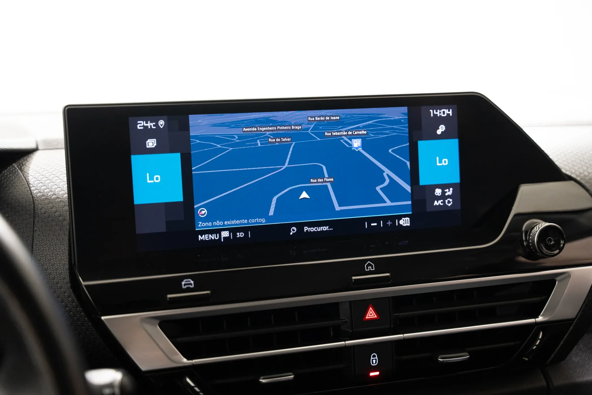 Citroen C4 1.2 PureTech Feel Pack 18