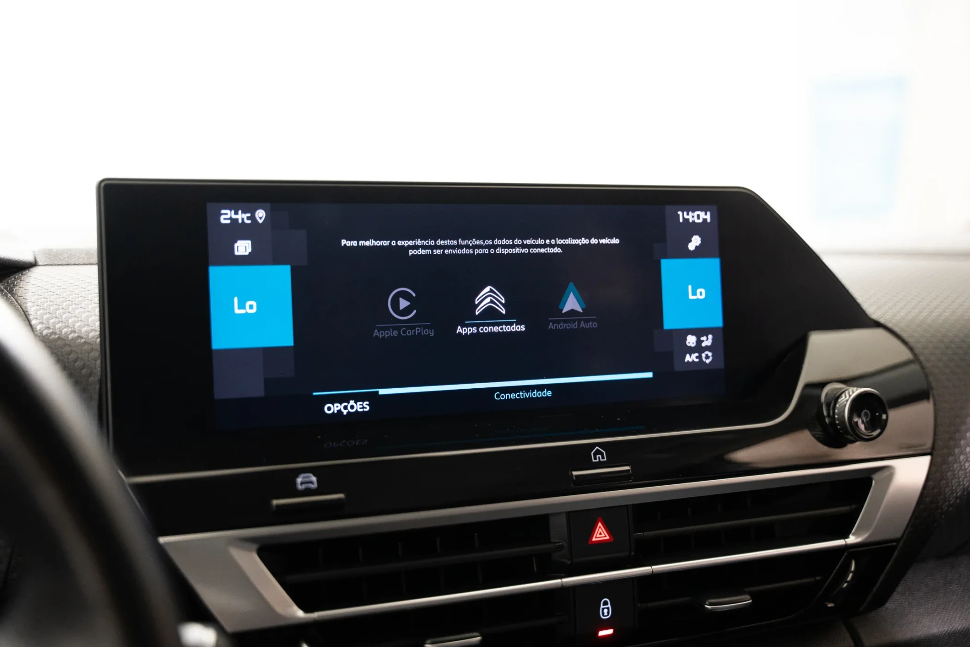 Citroen C4 1.2 PureTech Feel Pack 21