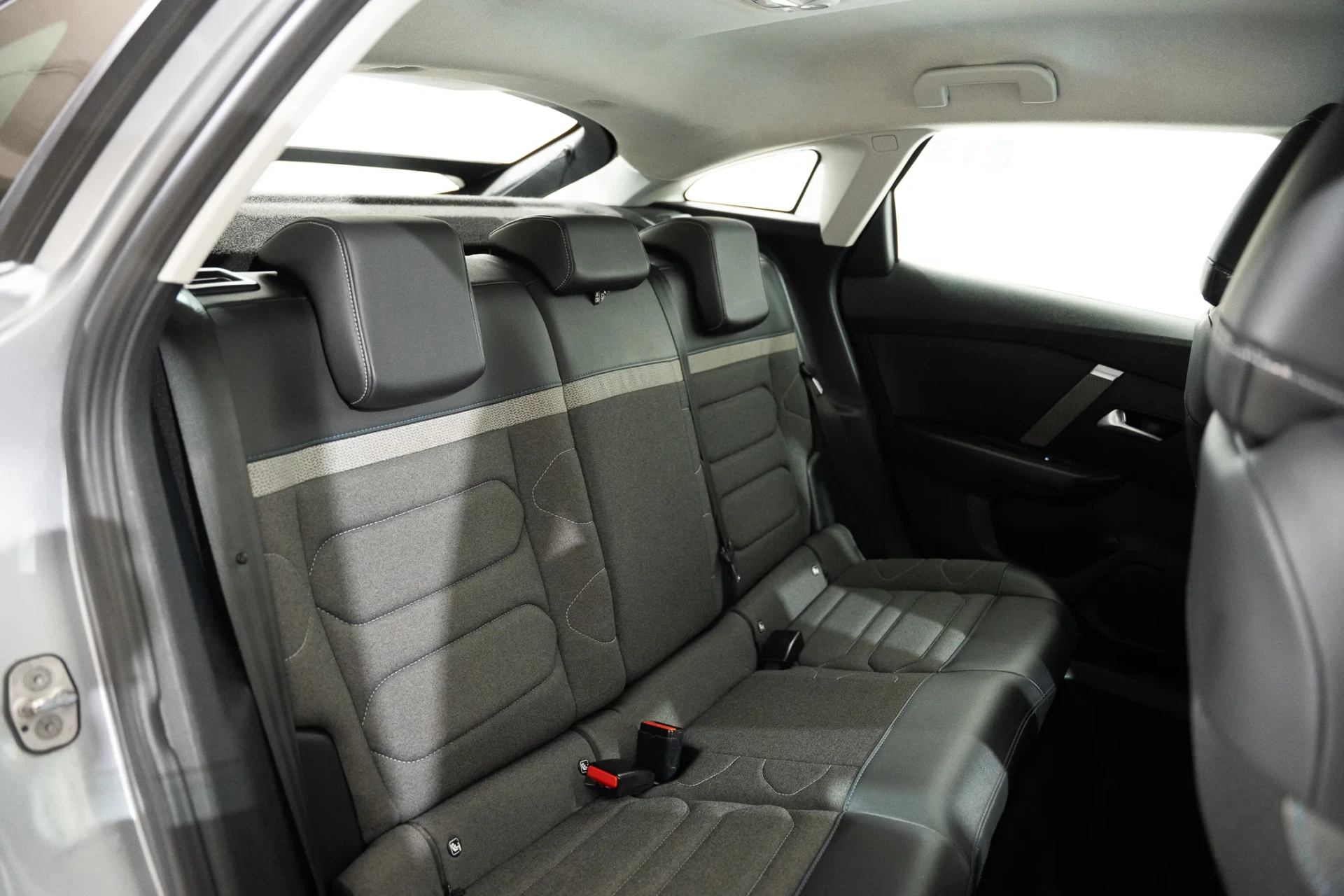 Citroen C4 1.2 PureTech Feel Pack 27