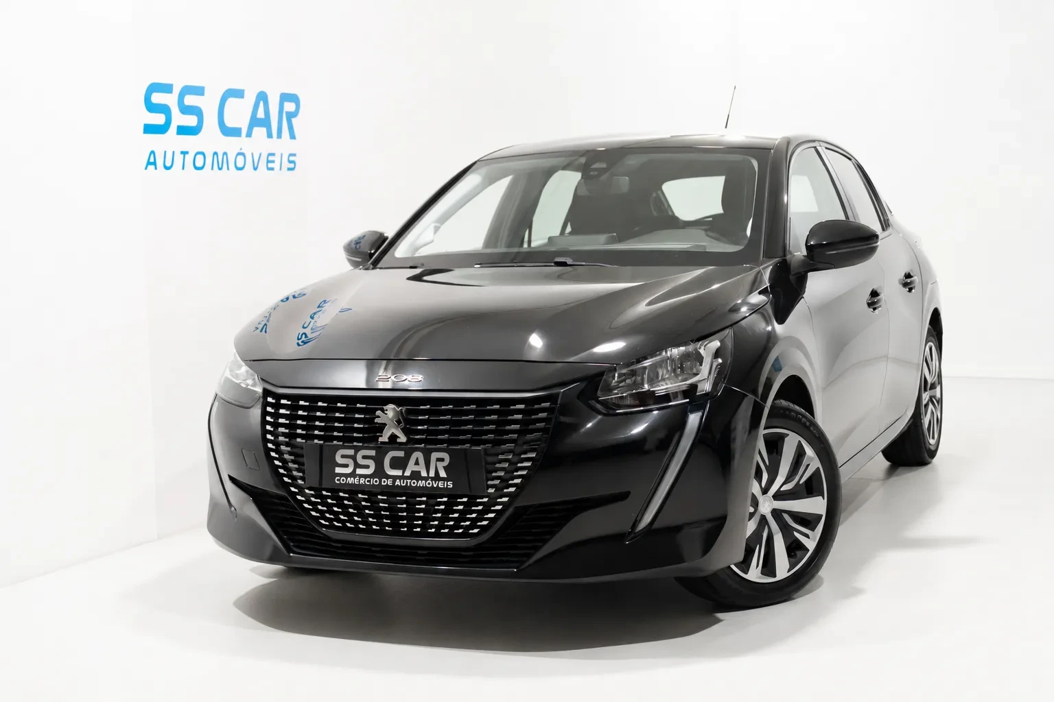 Peugeot 208 1.2 PureTech Active 1