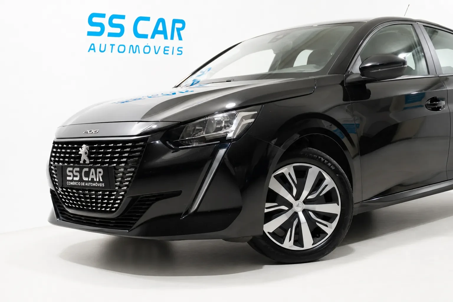 Peugeot 208 1.2 PureTech Active 2