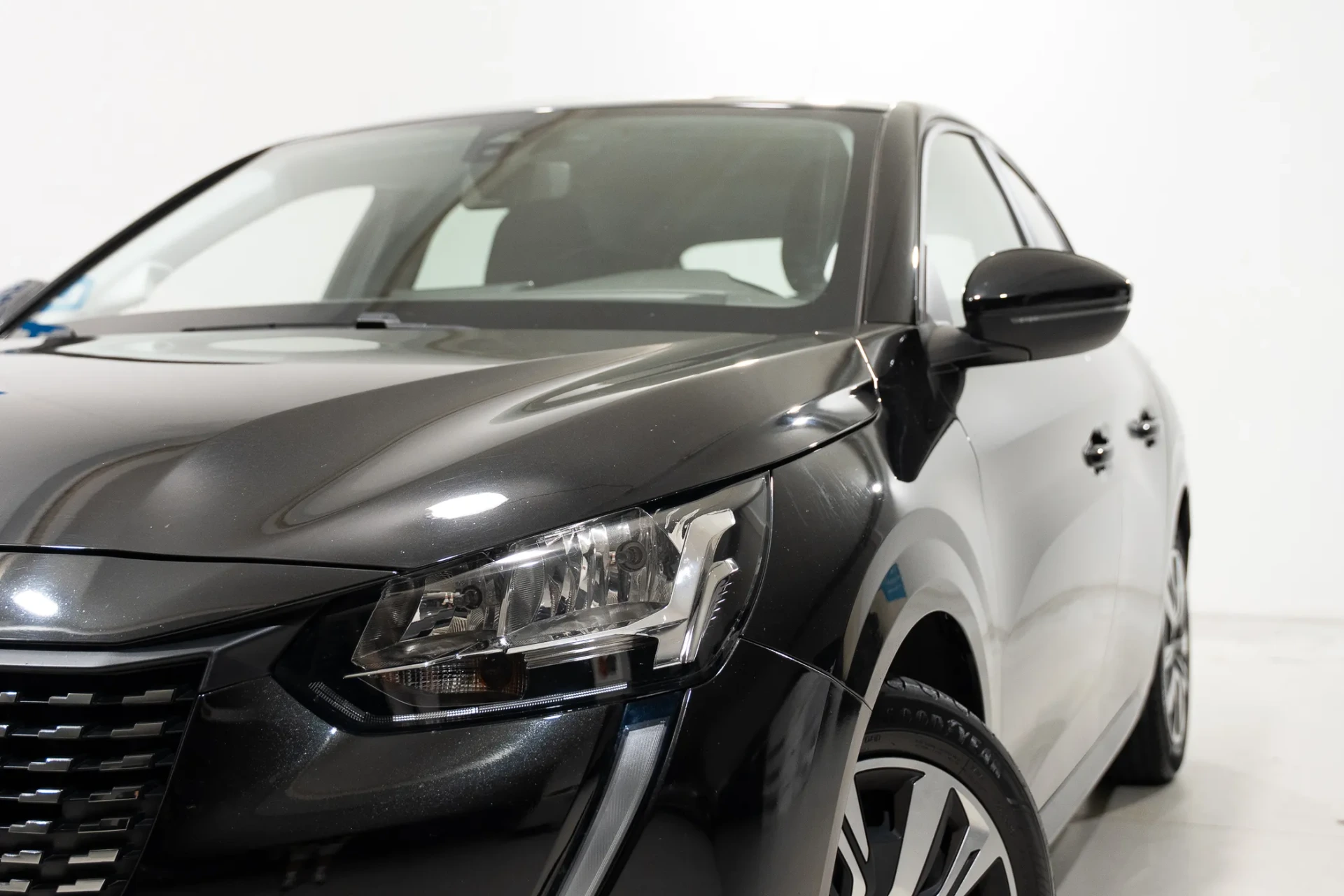 Peugeot 208 1.2 PureTech Active 4