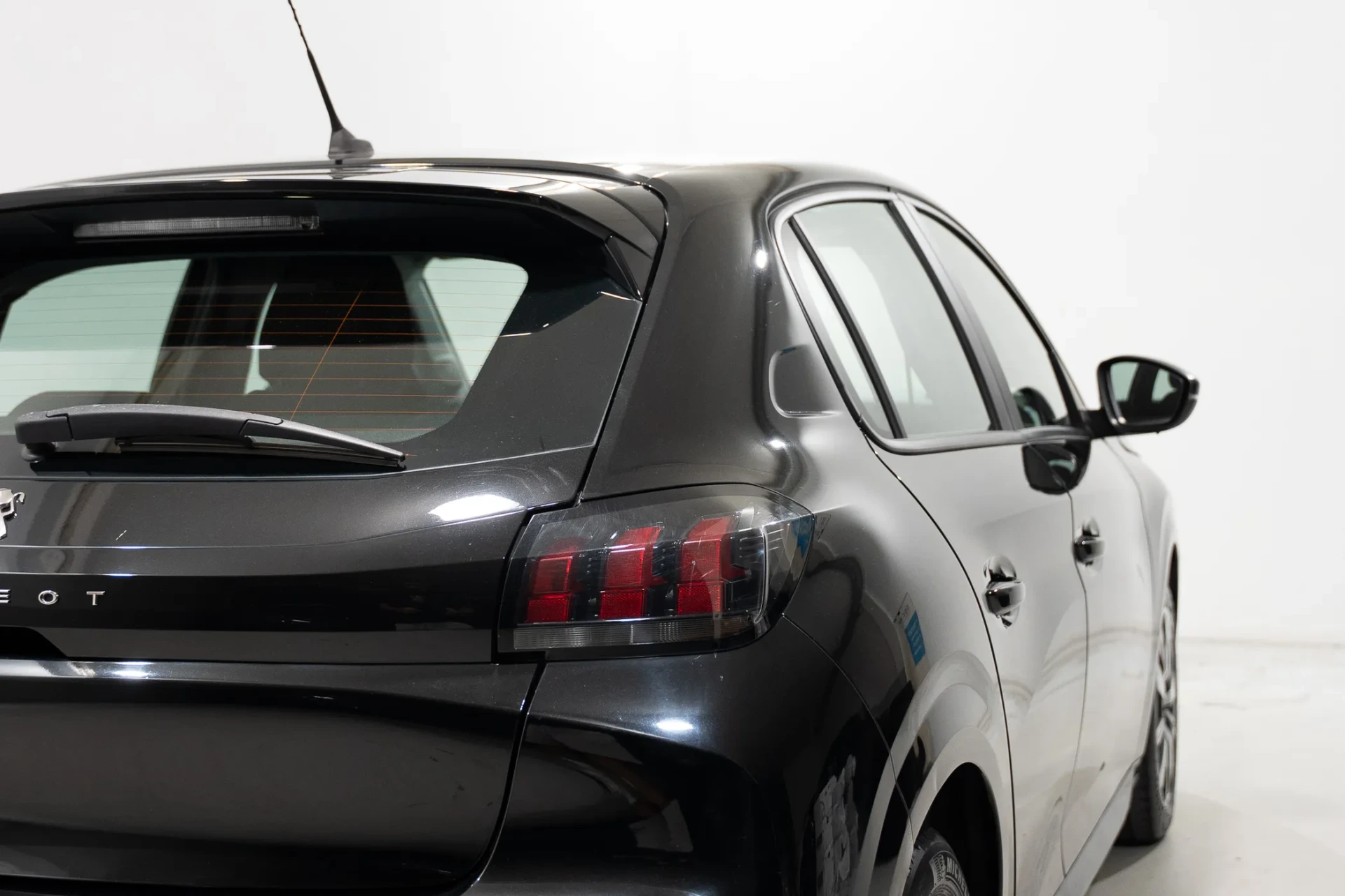 Peugeot 208 1.2 PureTech Active 7