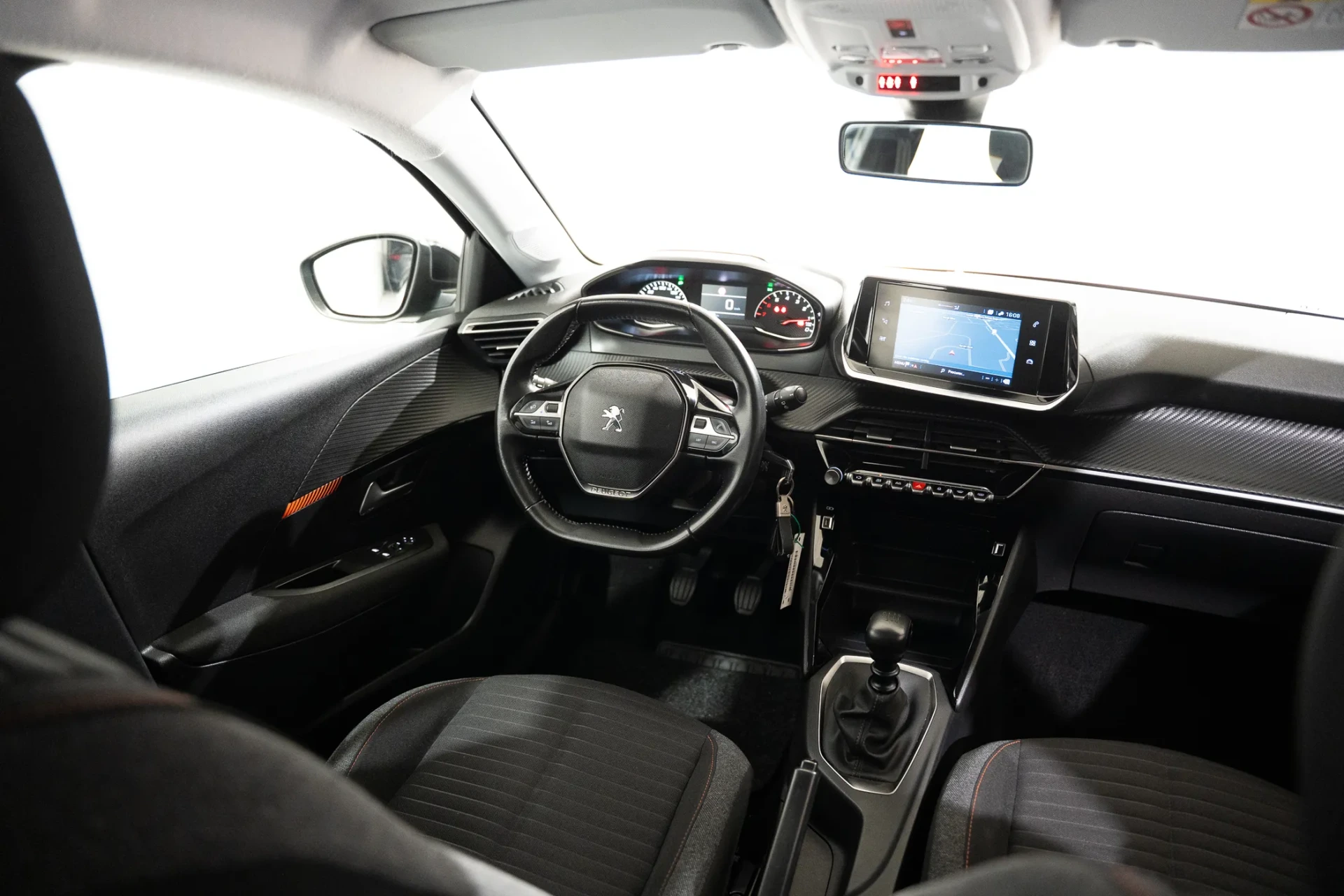 Peugeot 208 1.2 PureTech Active 9