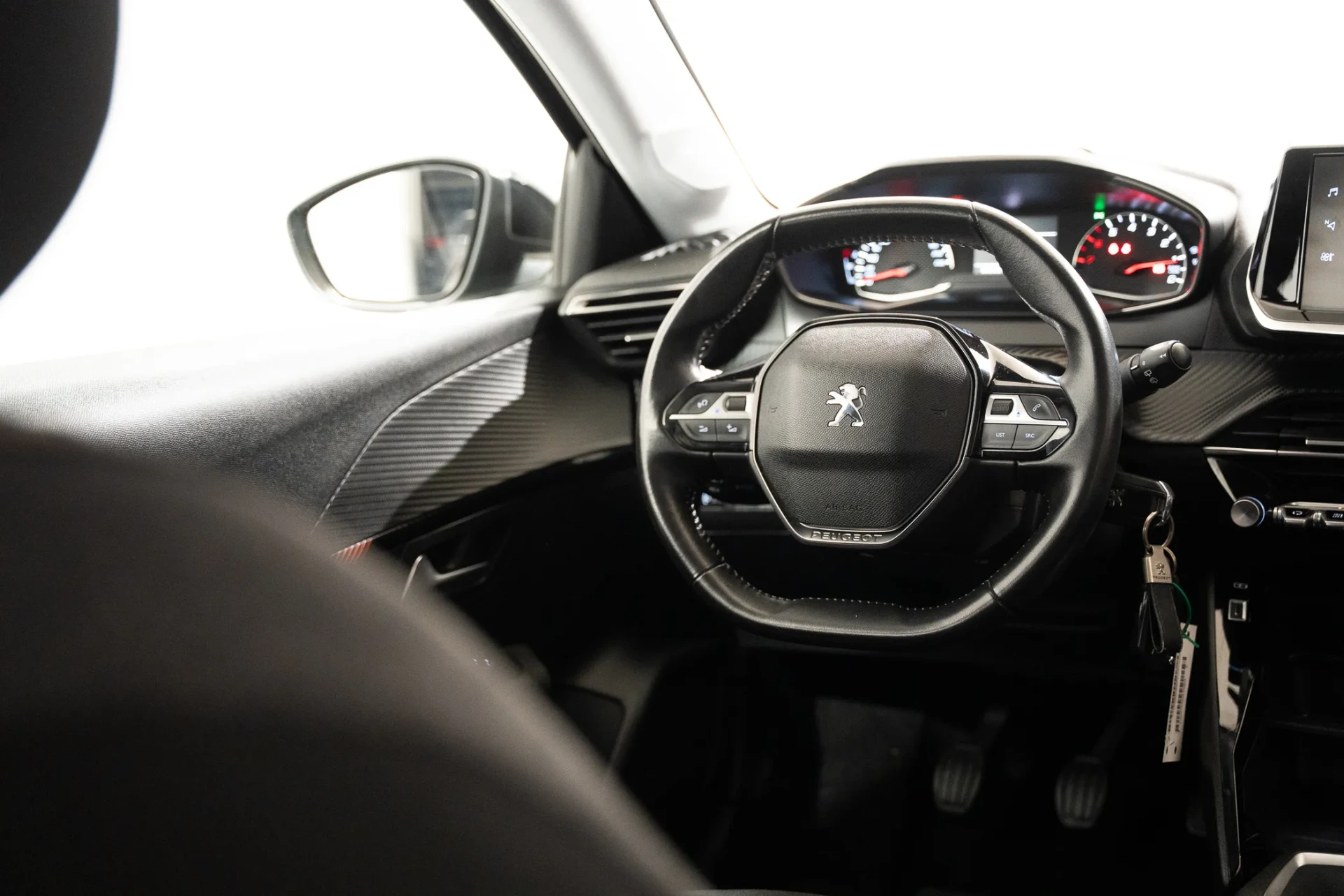 Peugeot 208 1.2 PureTech Active 10