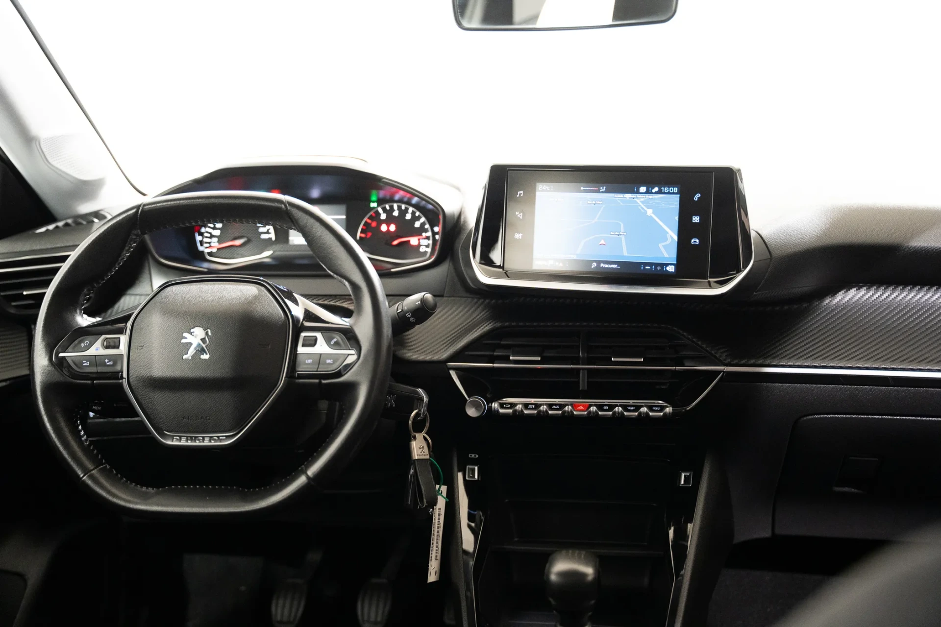 Peugeot 208 1.2 PureTech Active 11