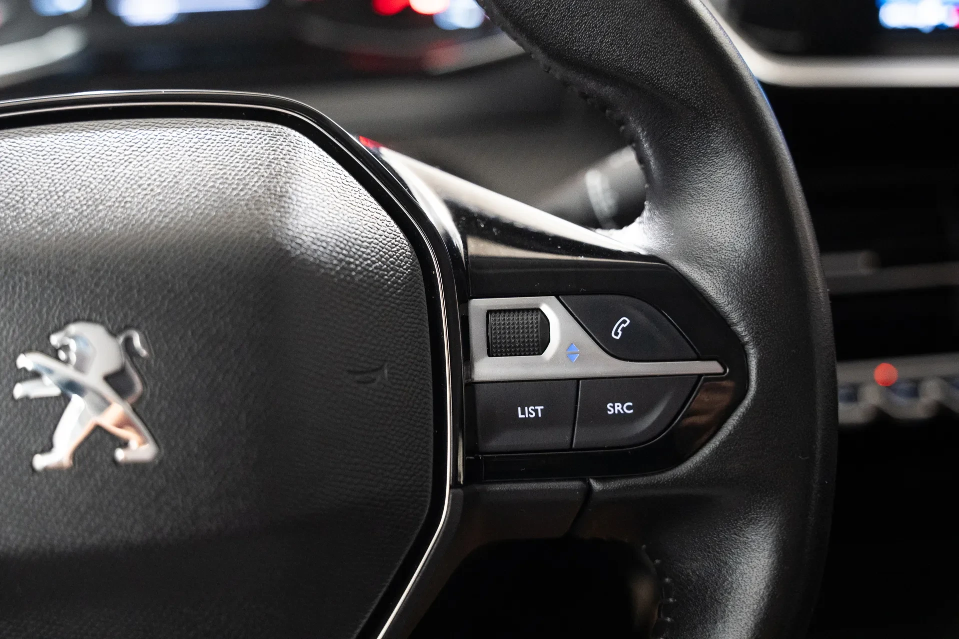 Peugeot 208 1.2 PureTech Active 15
