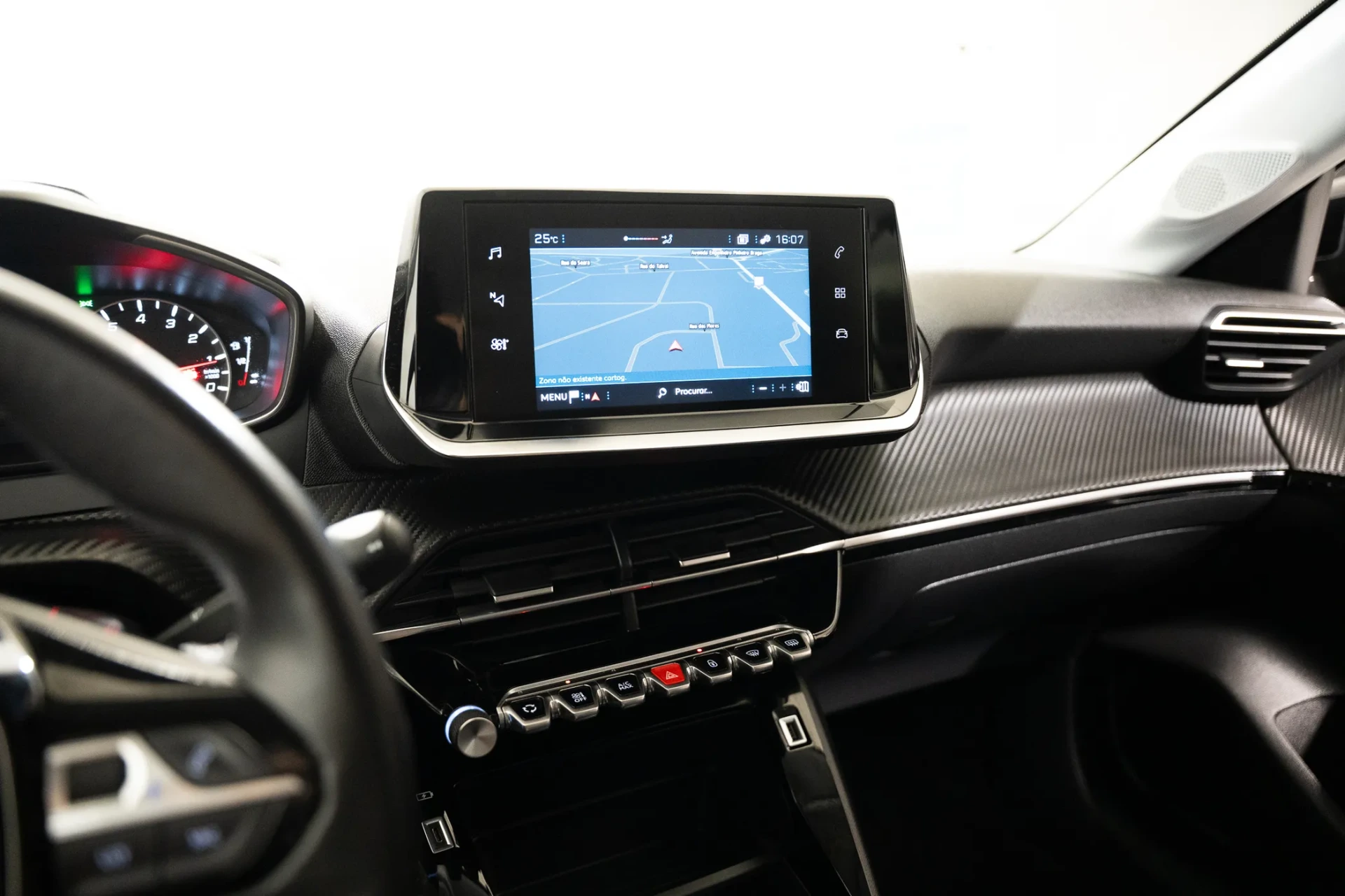 Peugeot 208 1.2 PureTech Active 16