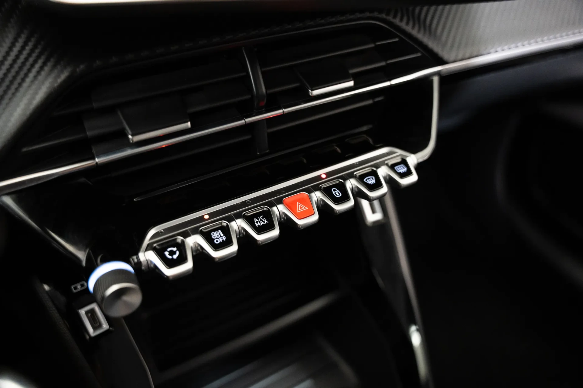 Peugeot 208 1.2 PureTech Active 20