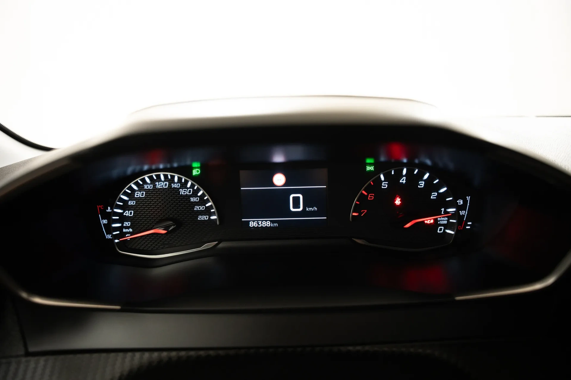 Peugeot 208 1.2 PureTech Active 24