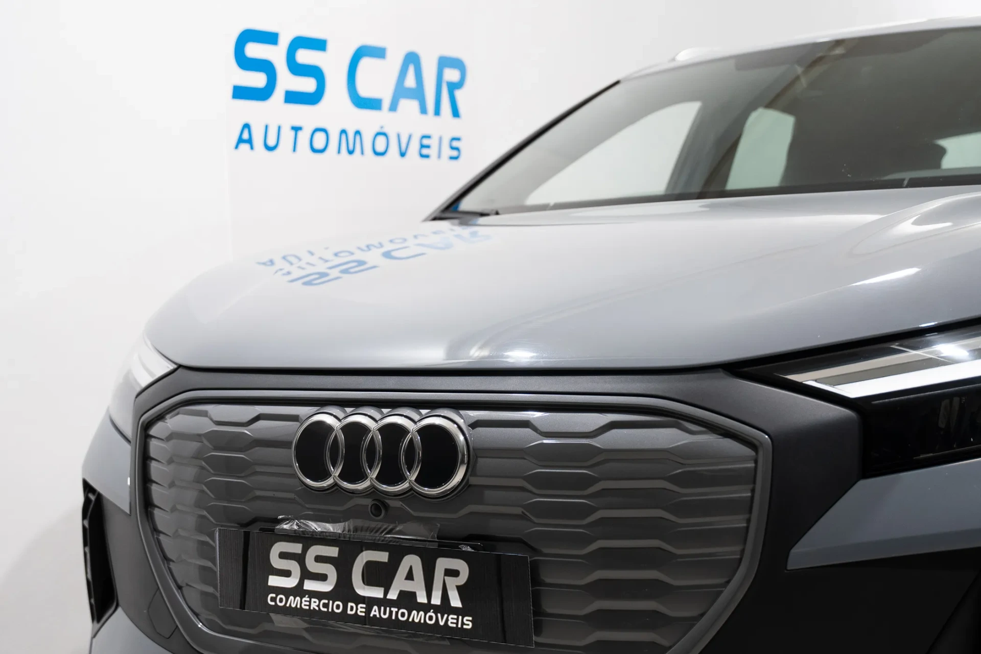 Audi Q4 e-tron 35 55 kWh 3