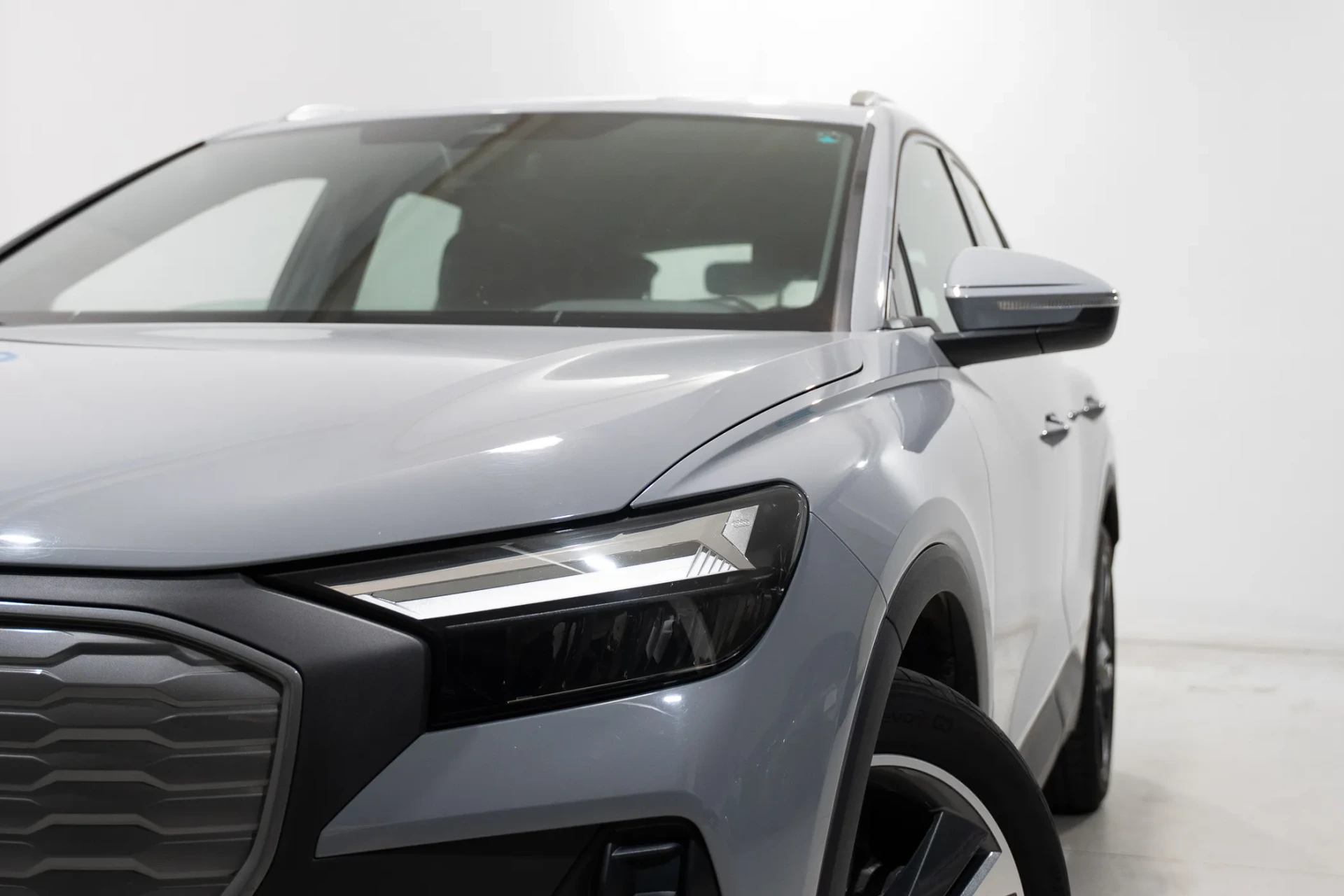 Audi Q4 e-tron 35 55 kWh 4