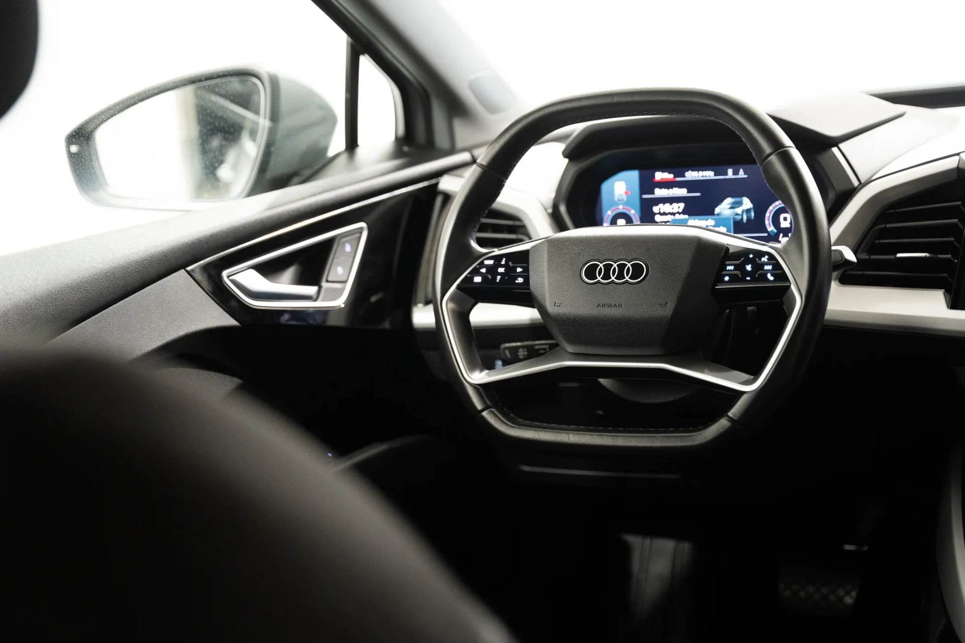 Audi Q4 e-tron 35 55 kWh 10