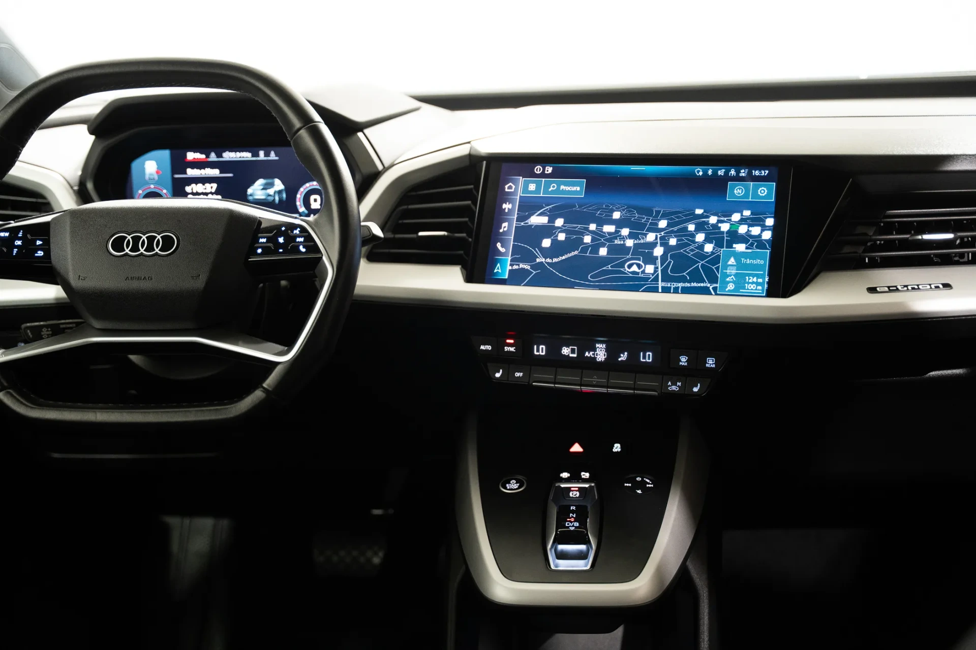 Audi Q4 e-tron 35 55 kWh 11