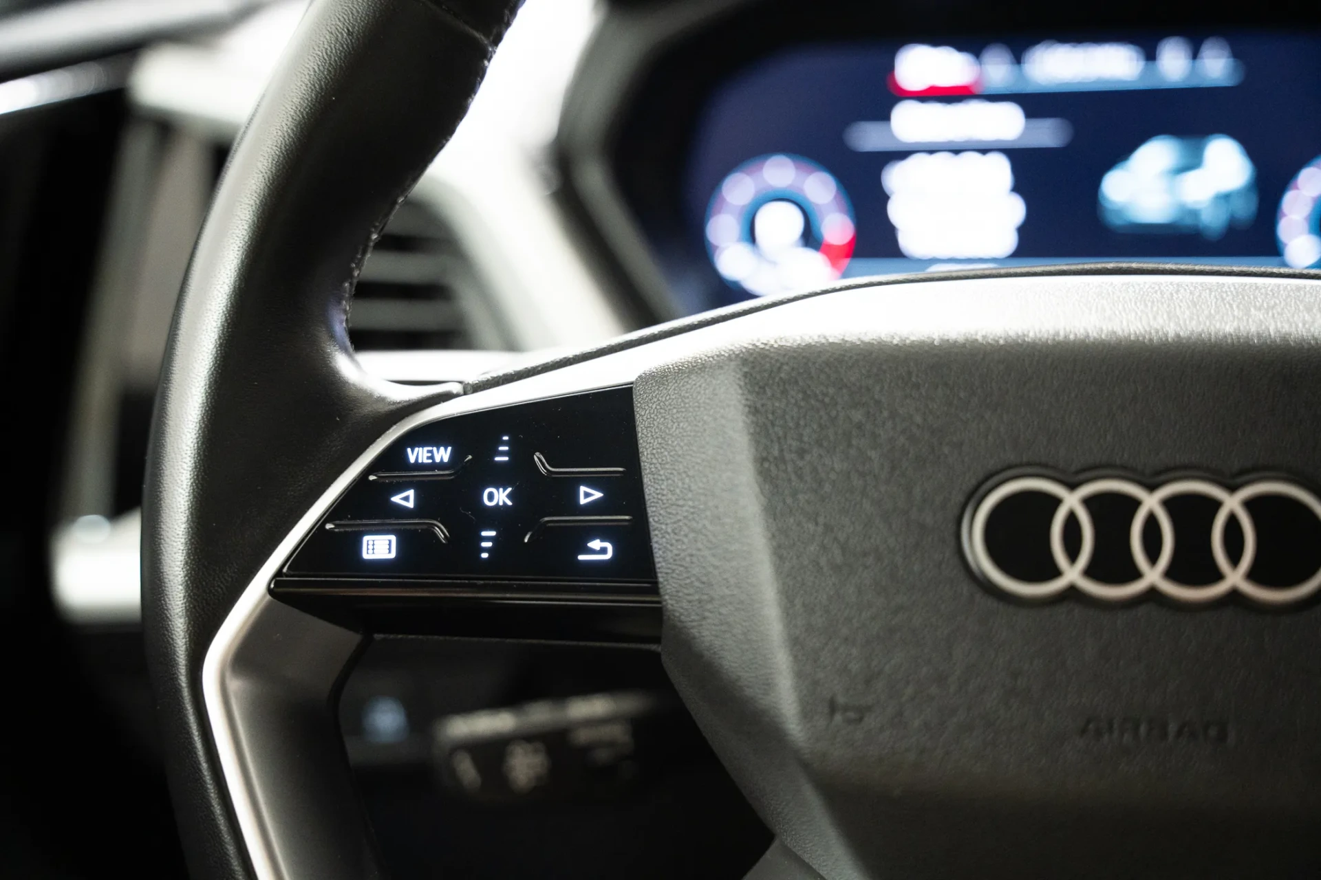 Audi Q4 e-tron 35 55 kWh 15