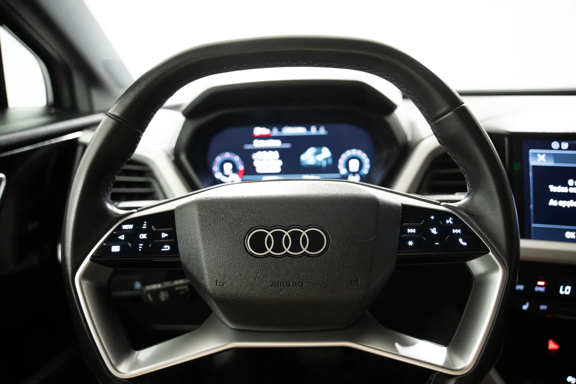 Audi Q4 e-tron 35 55 kWh 16