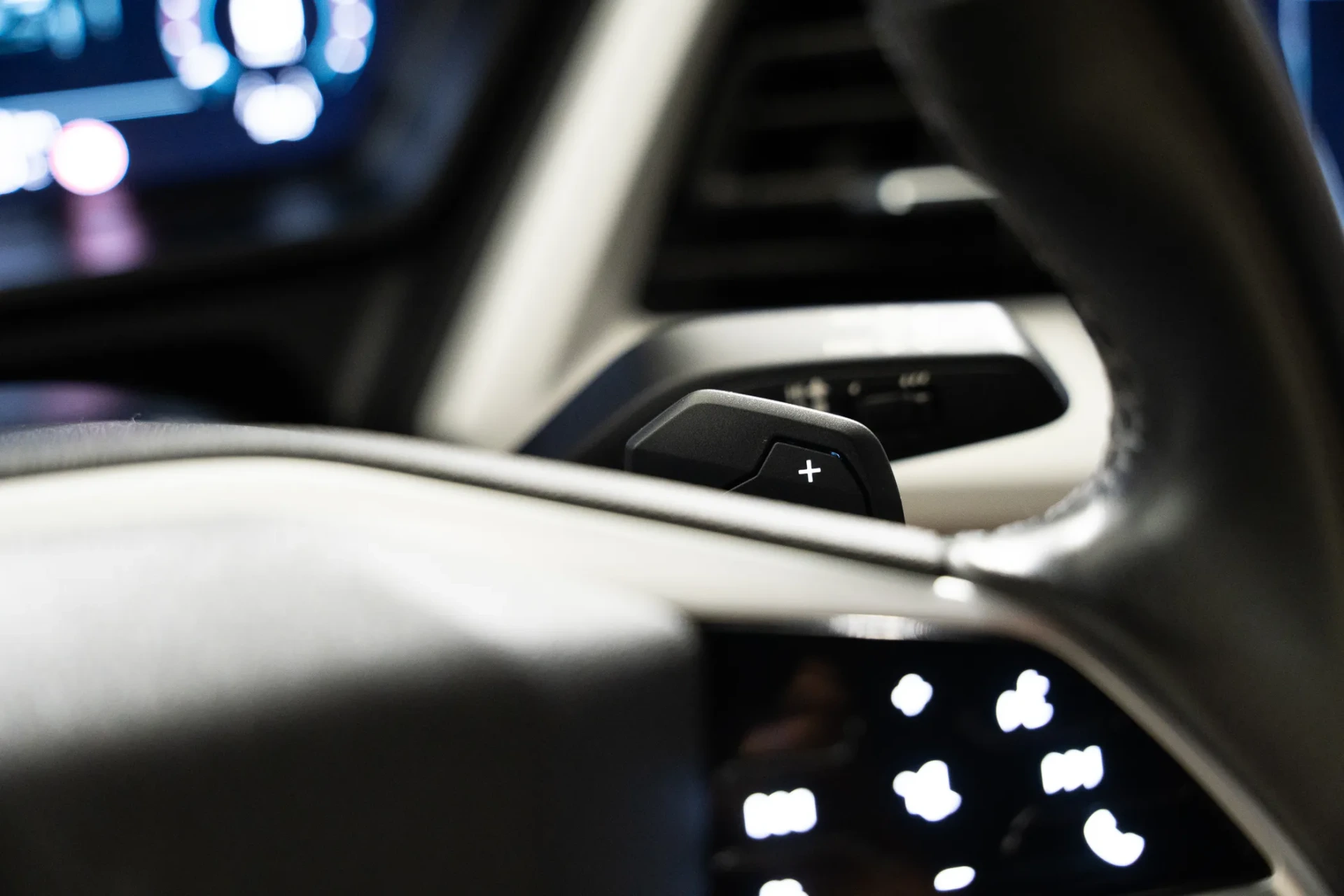 Audi Q4 e-tron 35 55 kWh 18