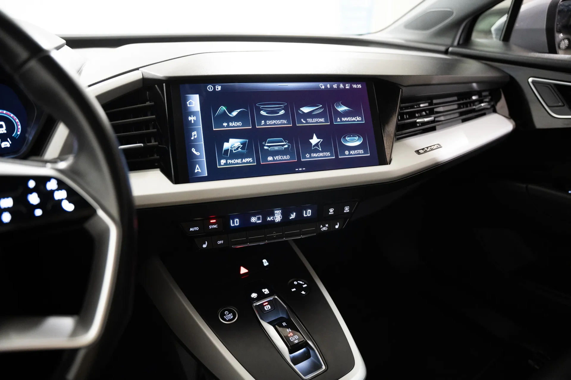 Audi Q4 e-tron 35 55 kWh 19