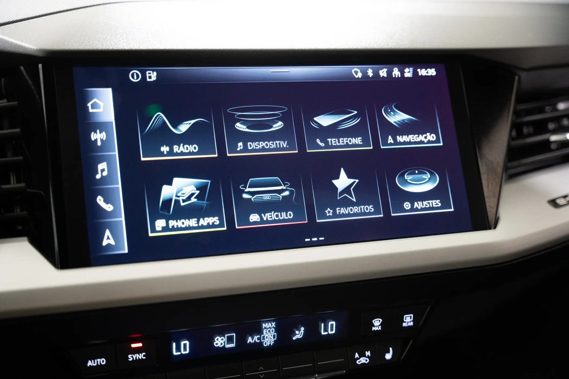 Audi Q4 e-tron 35 55 kWh 20