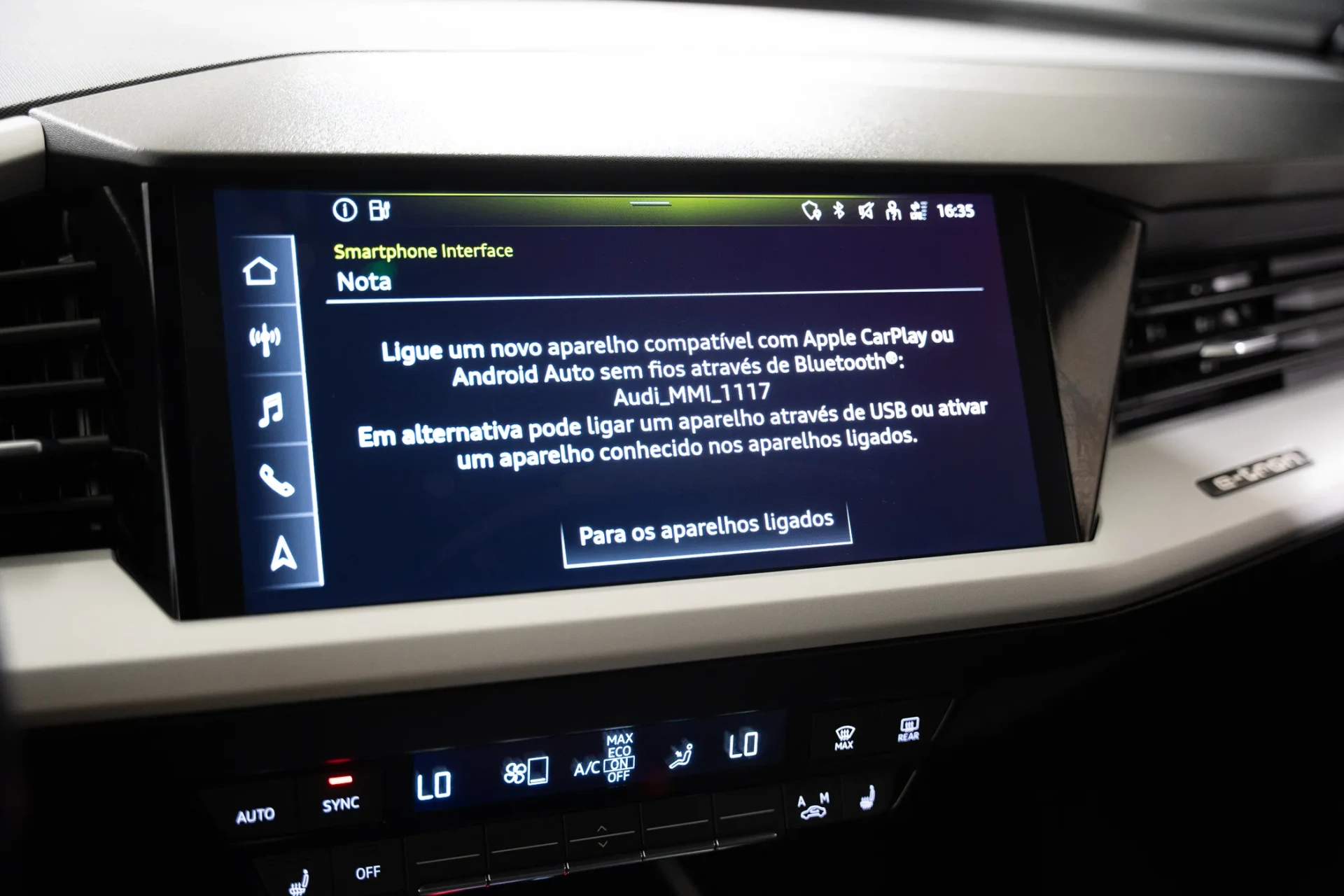 Audi Q4 e-tron 35 55 kWh 22